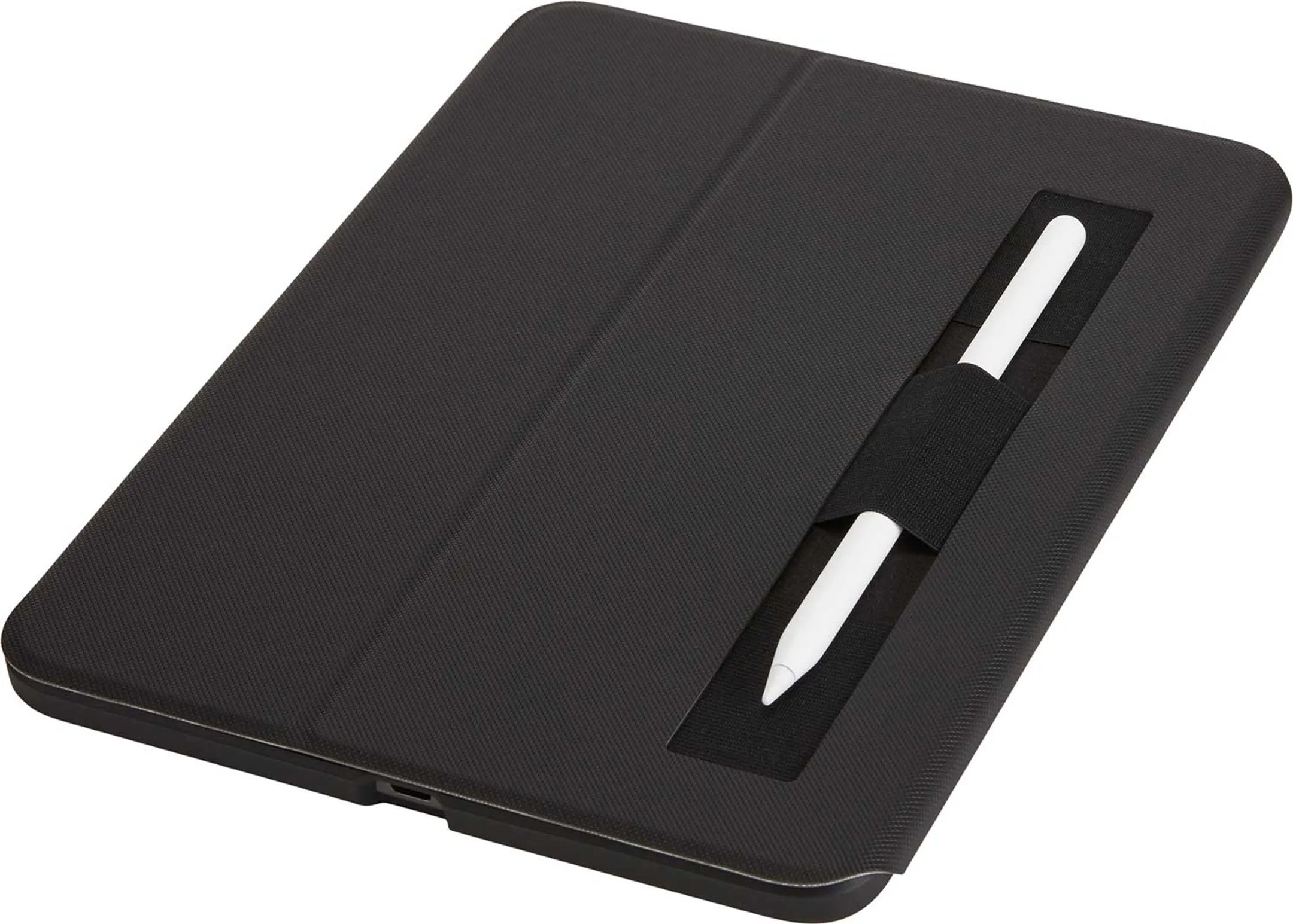 Case Logic SnapView Case voor iPad Air (2020) en Pro (2020) 10,9" Zwart image