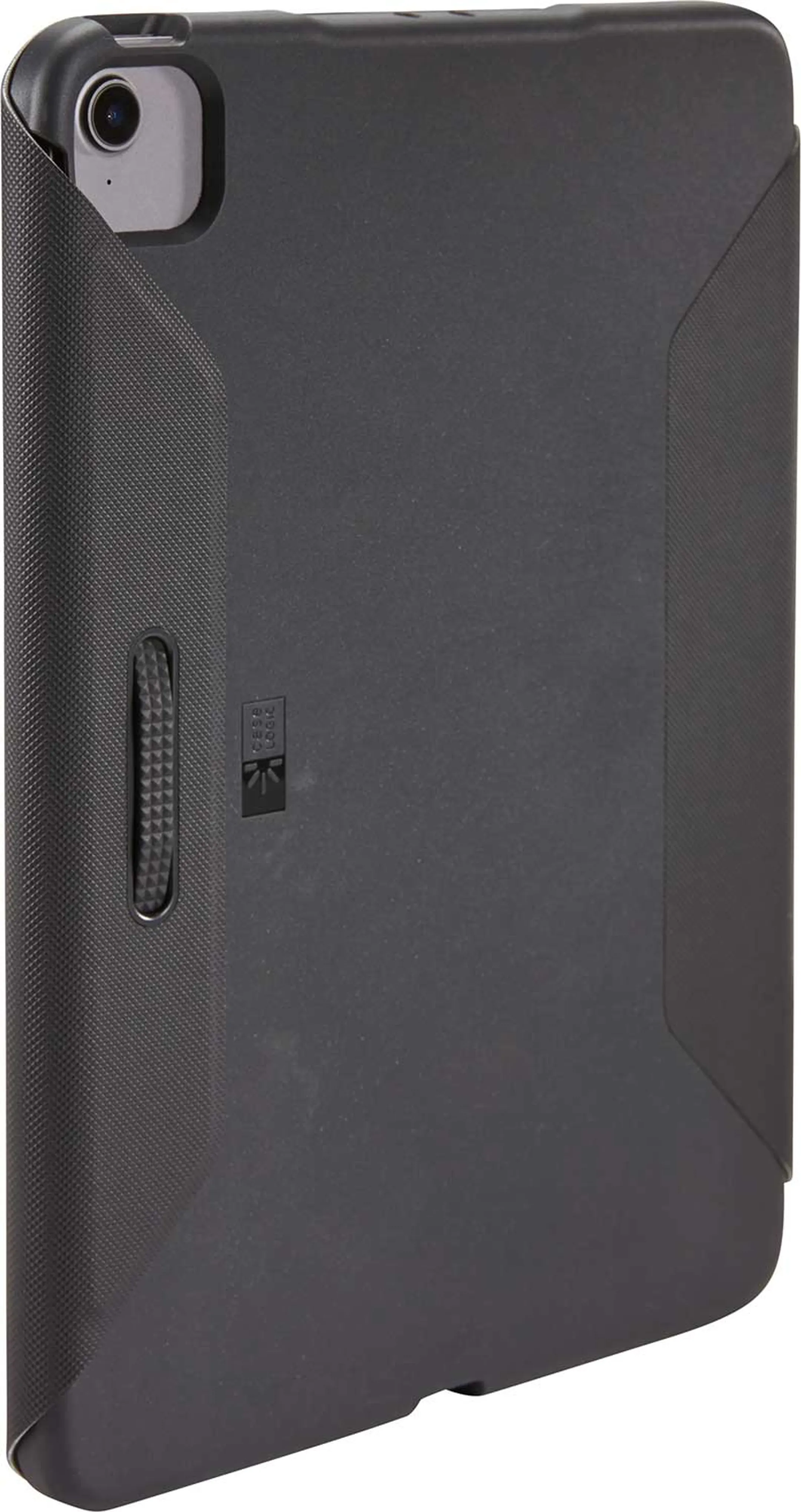 Case Logic SnapView Case voor iPad Air (2020) en Pro (2020) 10,9" Zwart image