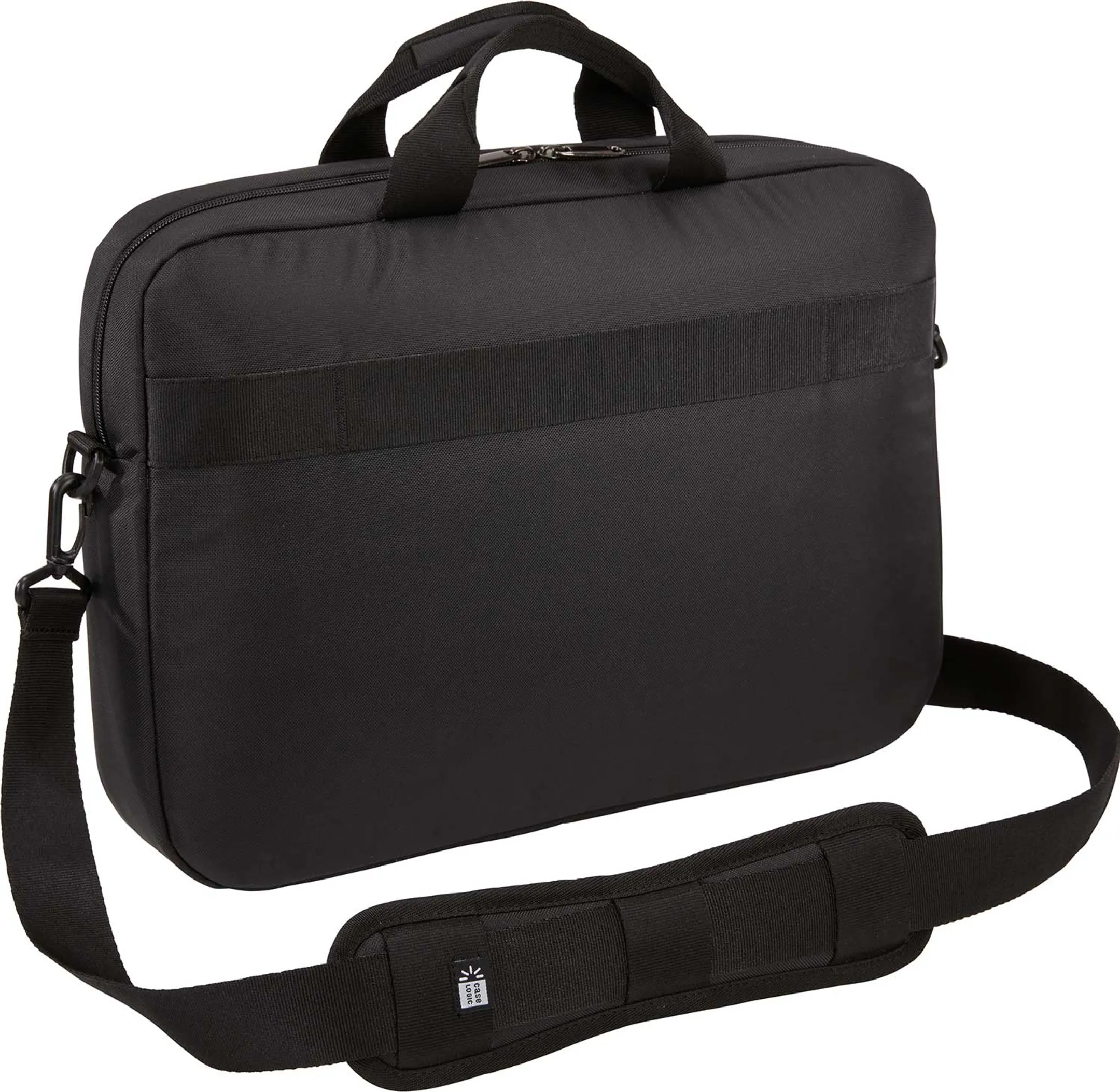 Propel 15,6" laptoptas Zwart