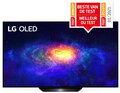 LG TV 4K OLED65BX6LB - 65 pouces