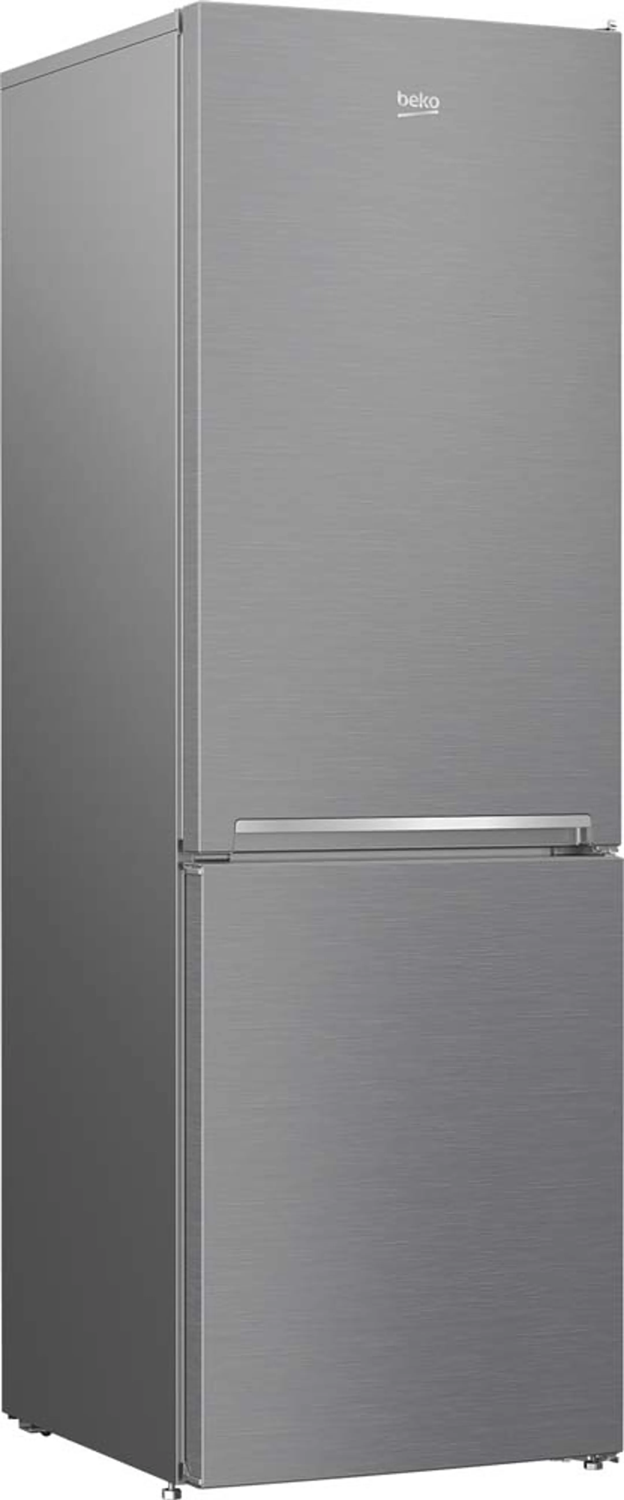 Beko Combi frigo congélateur RCNA366K40XBN NeoFrost SmoothFit image