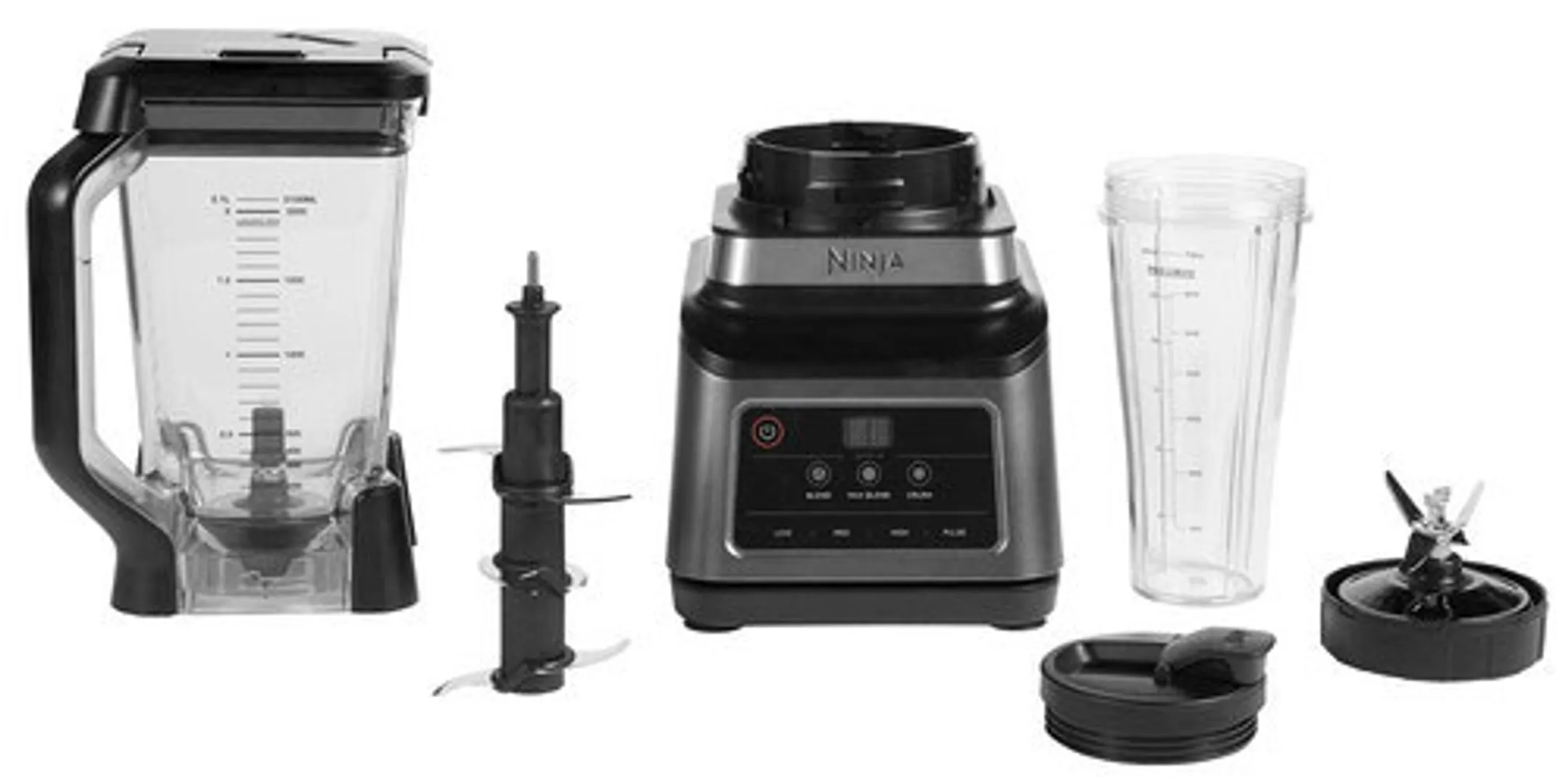 Blender BN750EU