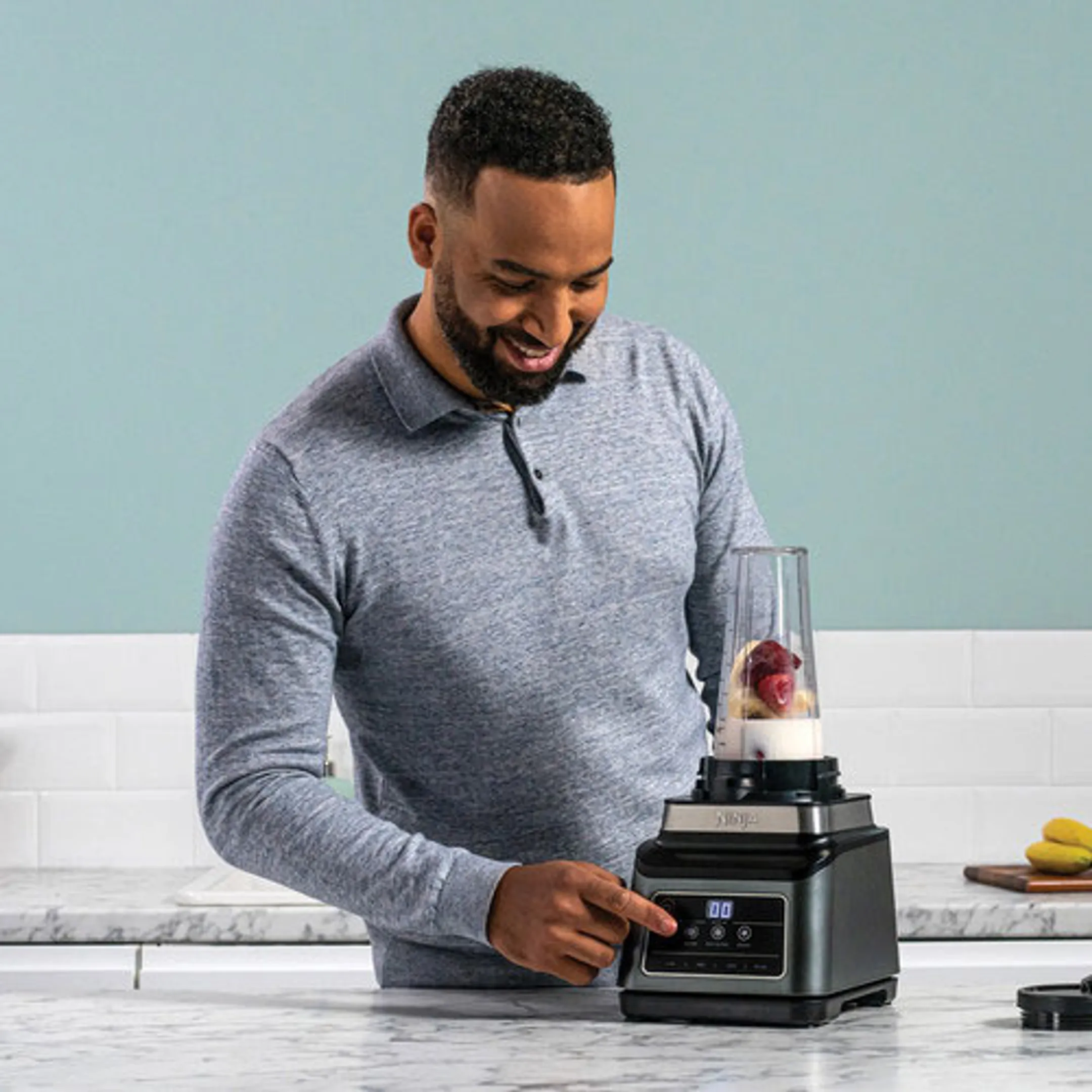 Ninja Blender BN750EU image