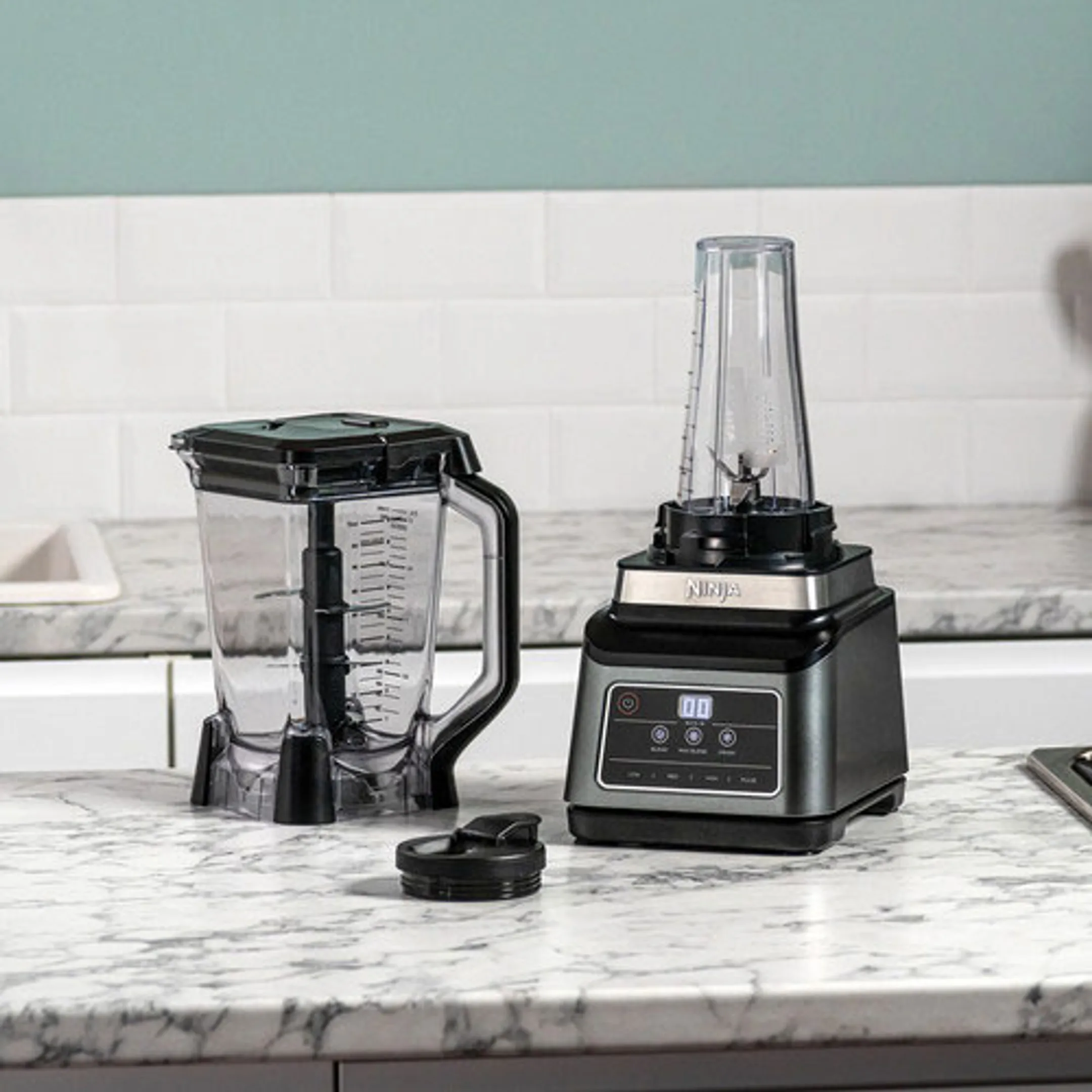 Ninja Blender BN750EU image