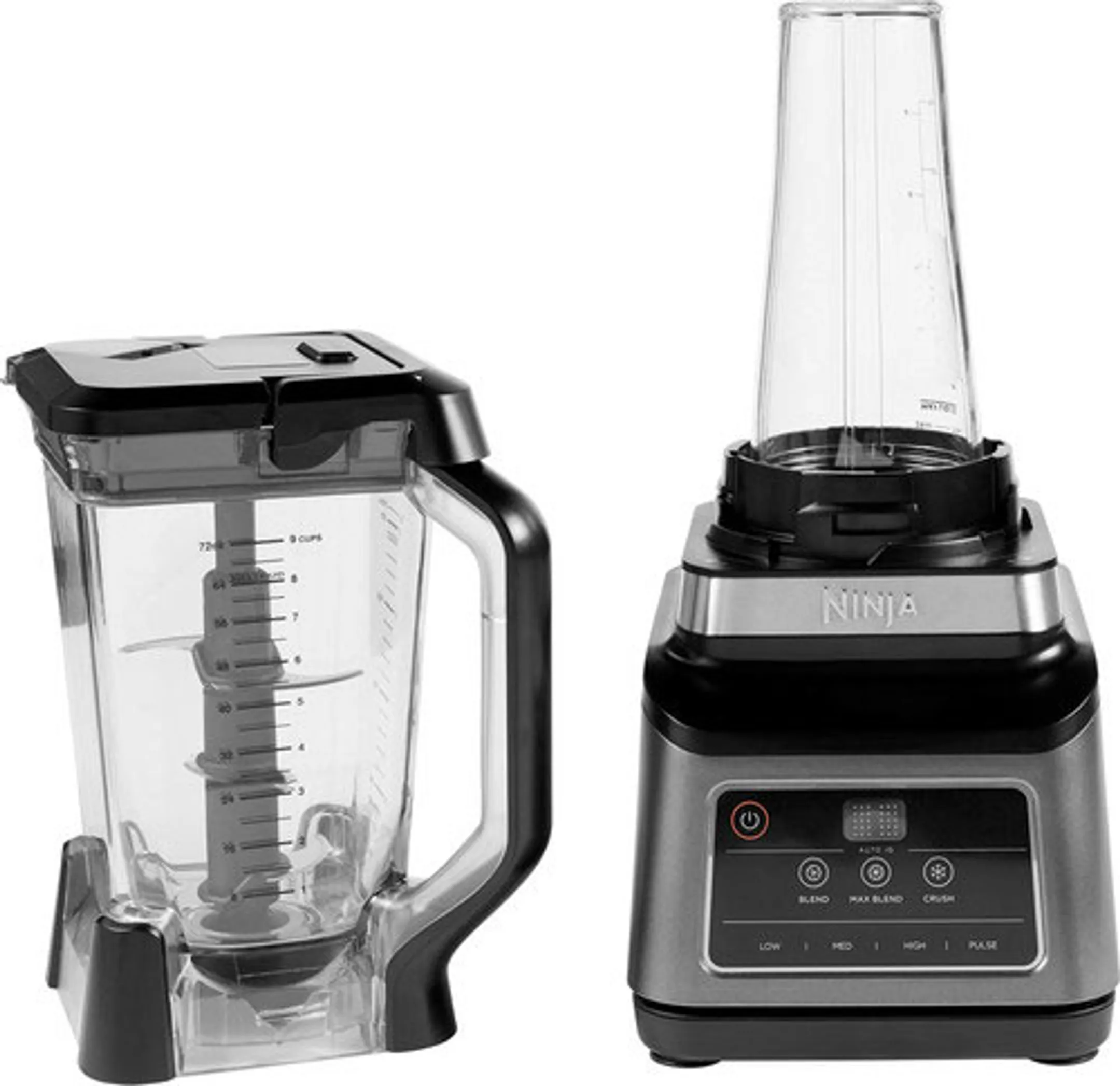 Ninja Blender BN750EU image