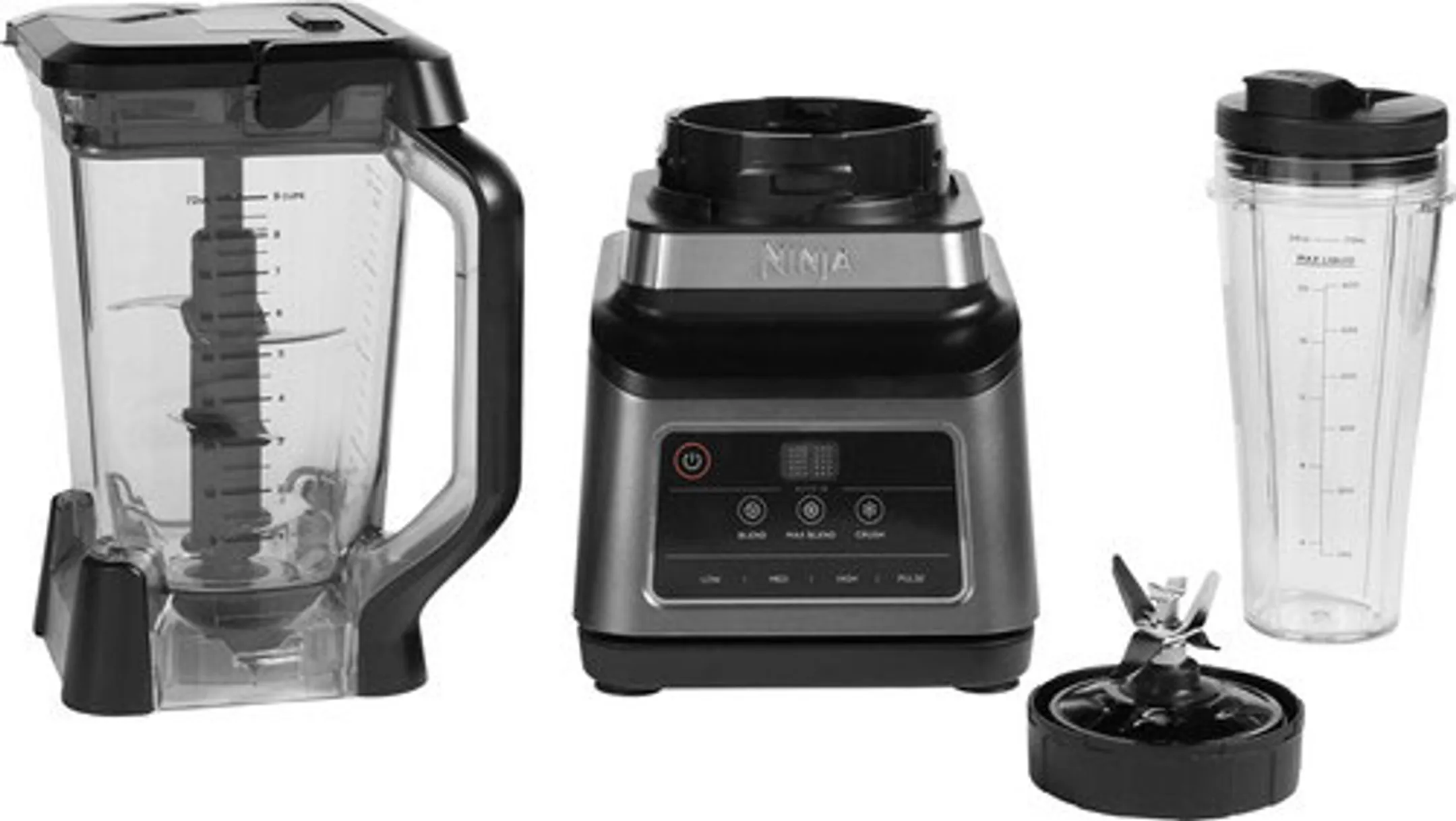 Ninja Blender BN750EU image