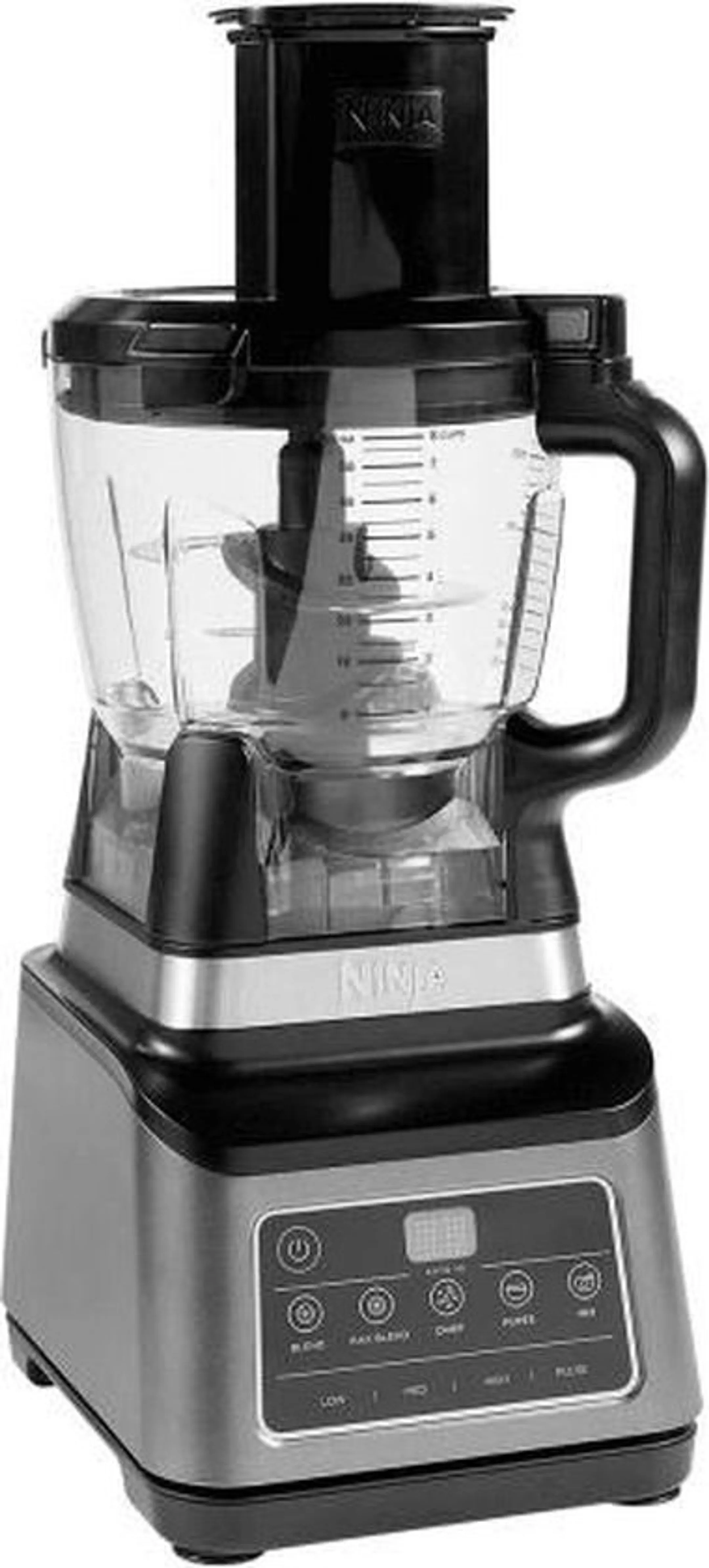 Ninja Foodprocessor 3-in-1 BN800EU image