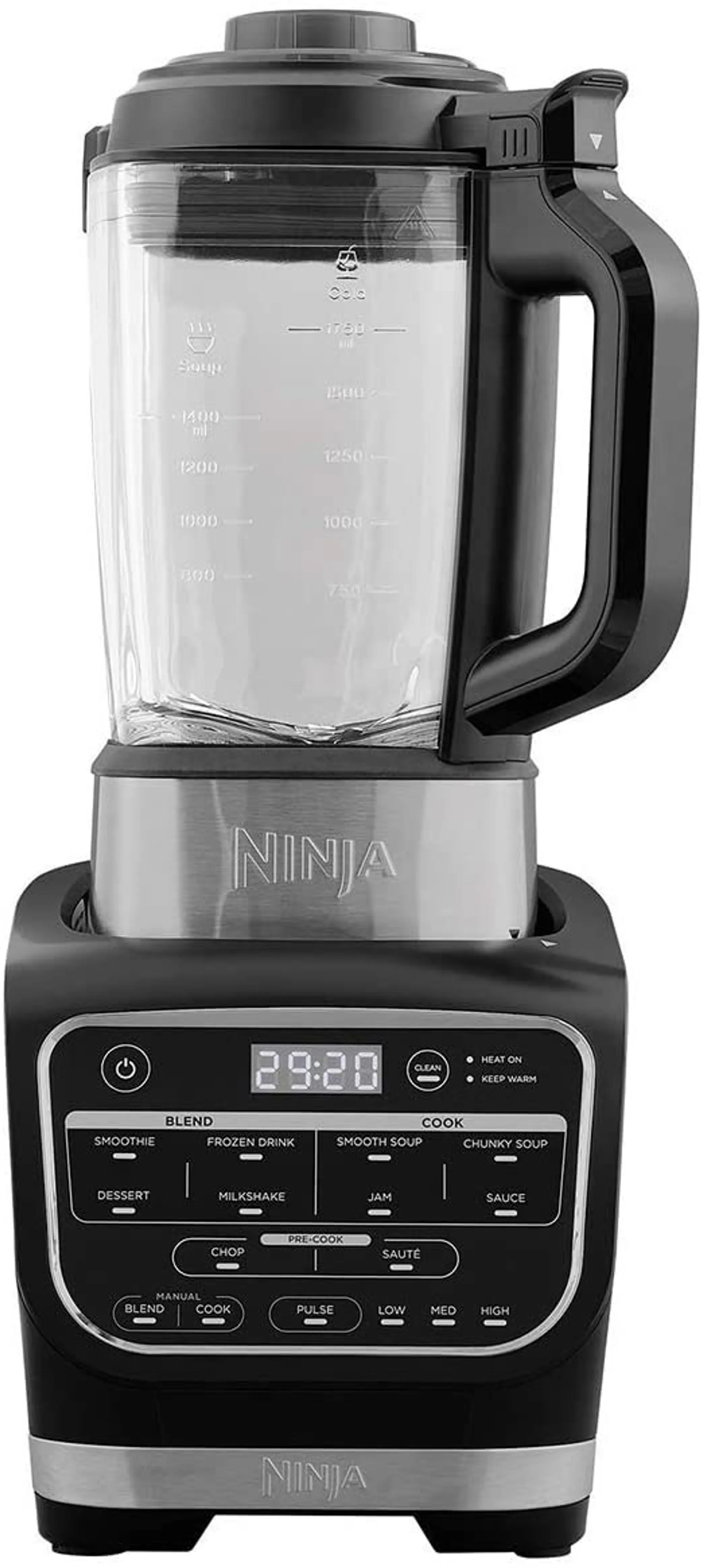 Blender et Soupmaker HB150EU