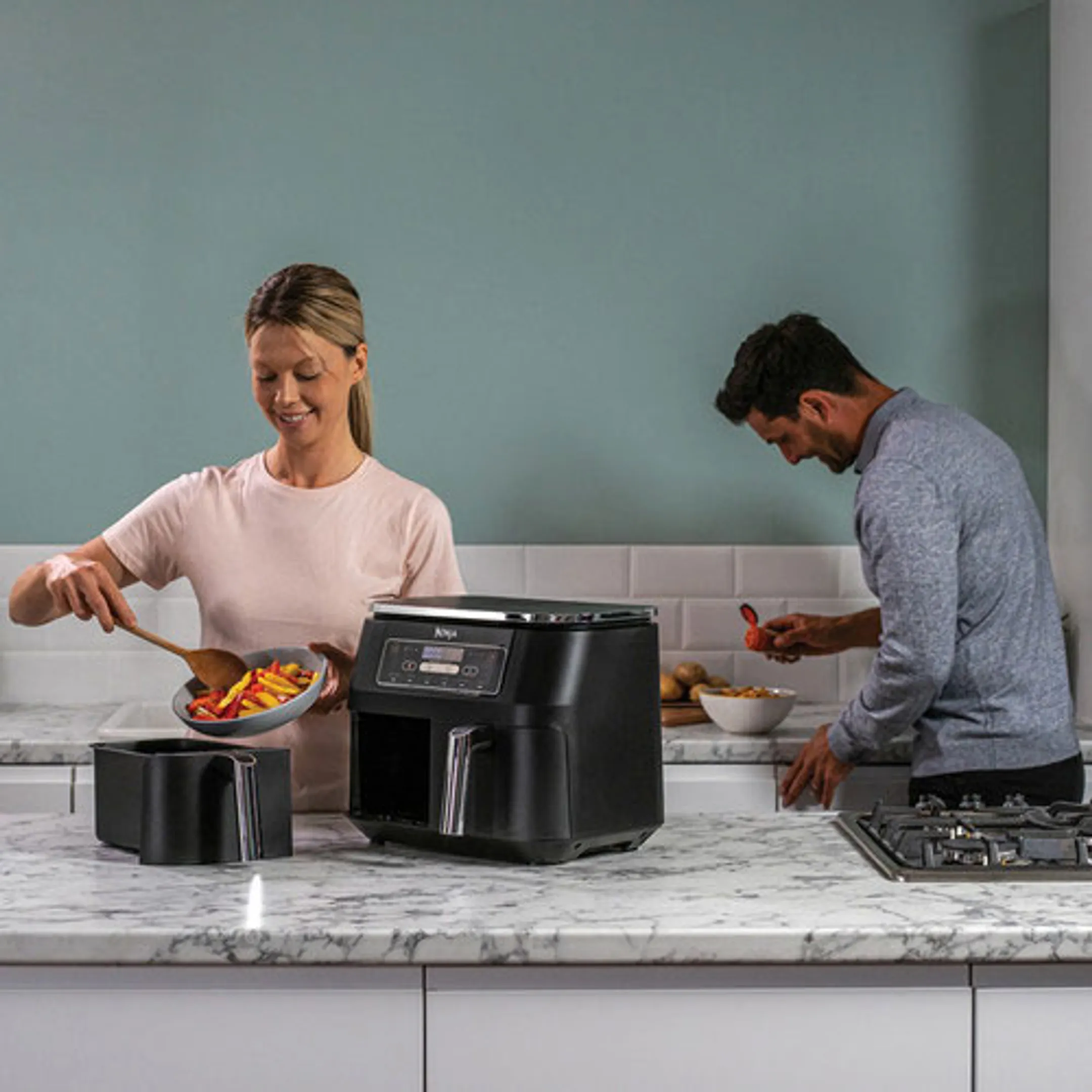 Ninja AirFryer AF300EU image
