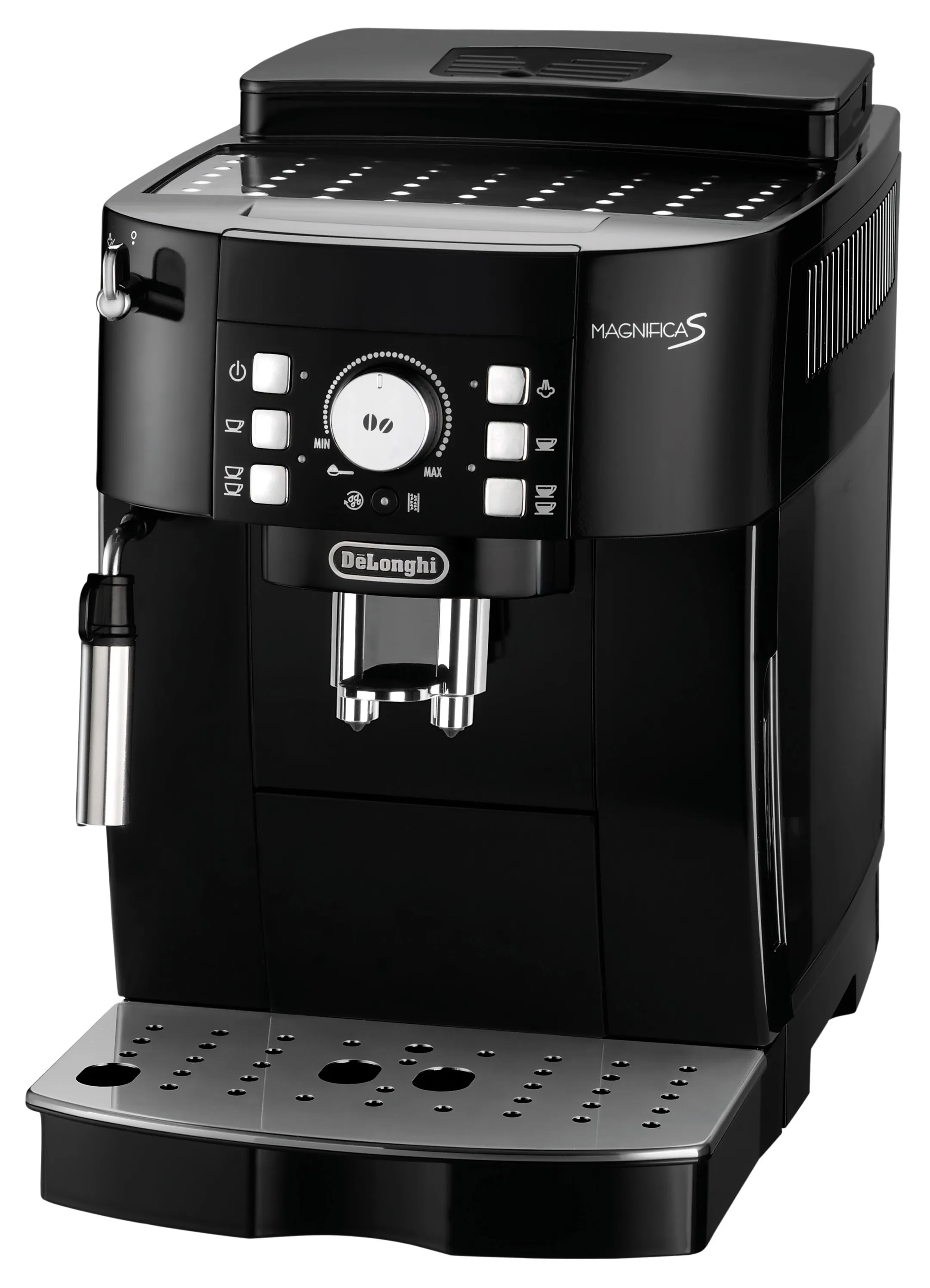 De'Longhi Volautomatische Espressomachine Magnifica S ECAM21.112.B image