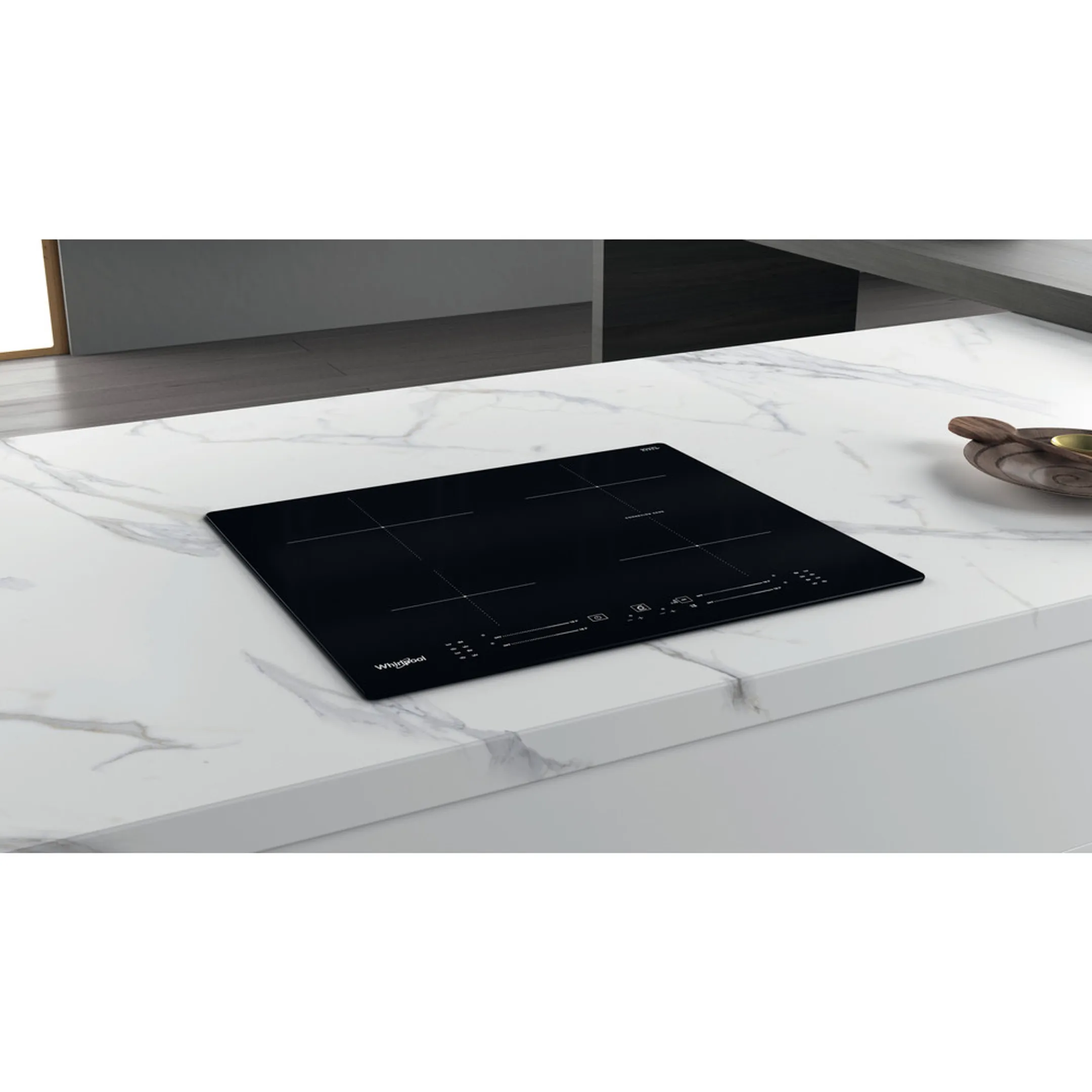 Whirlpool Inductiekookplaat WB S2560 NE image