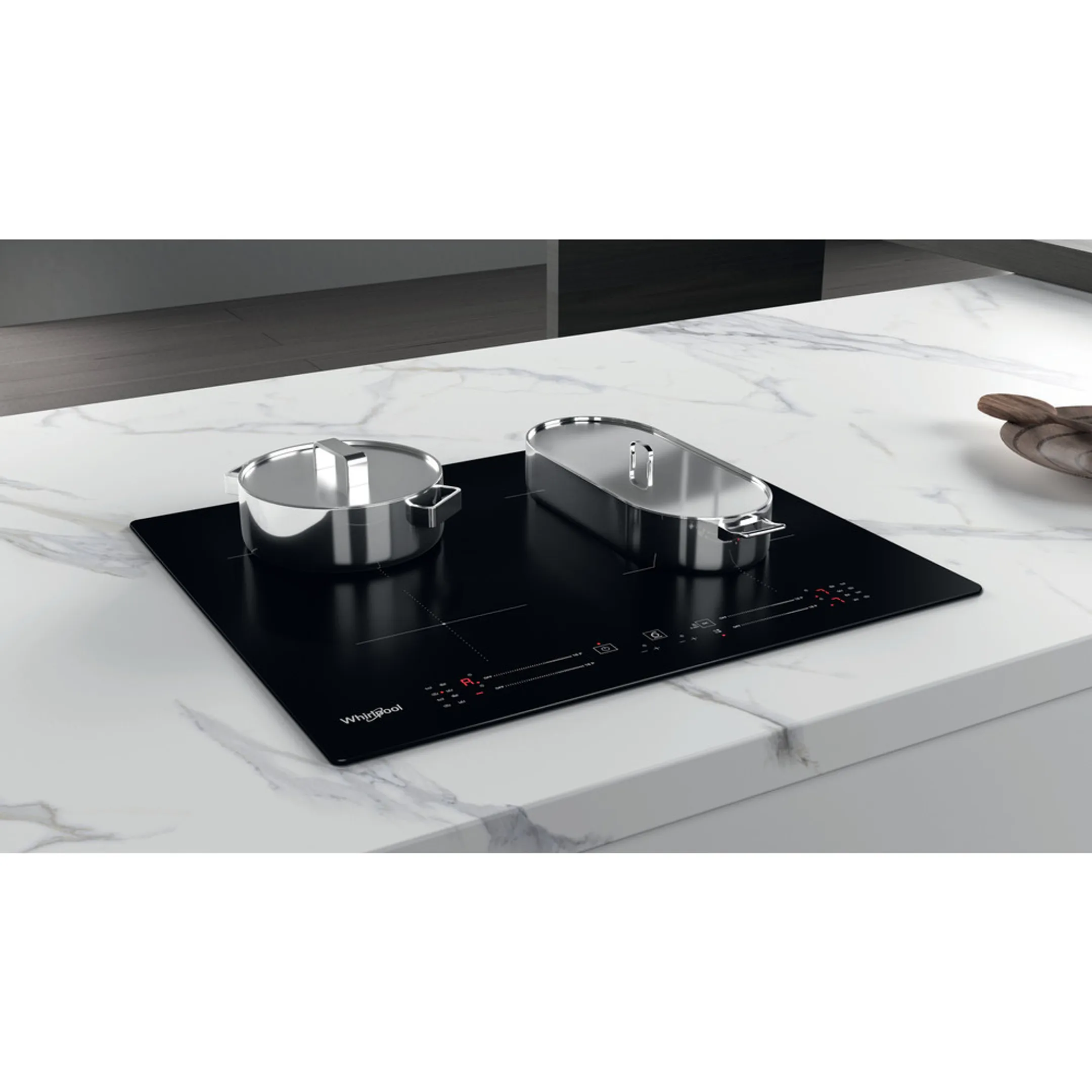 Whirlpool Inductiekookplaat WB S2560 NE image