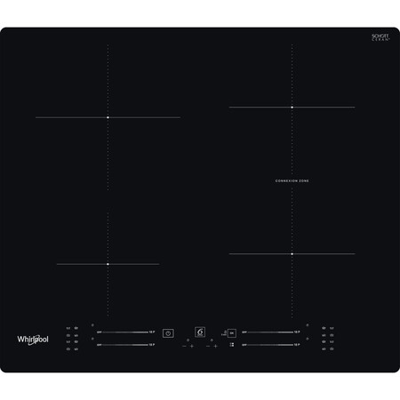 Taque induction WB S2560 NE