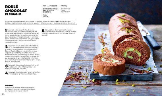 Hachette Toute La Patisserie Avec Mon Robot Patissier Krefel Les Meilleurs Prix Service Compris