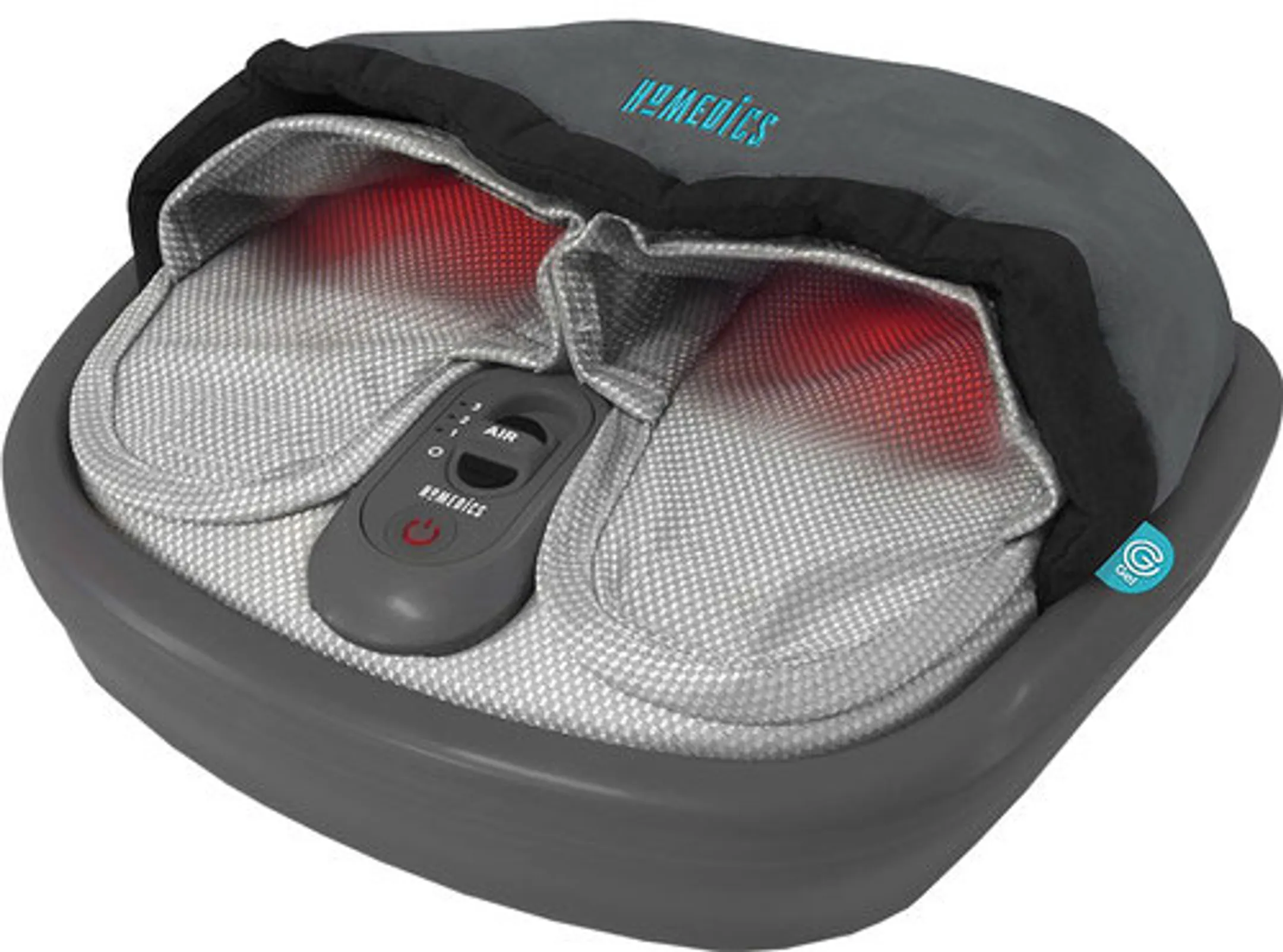 Homedics Voetmassage GSF-500 image