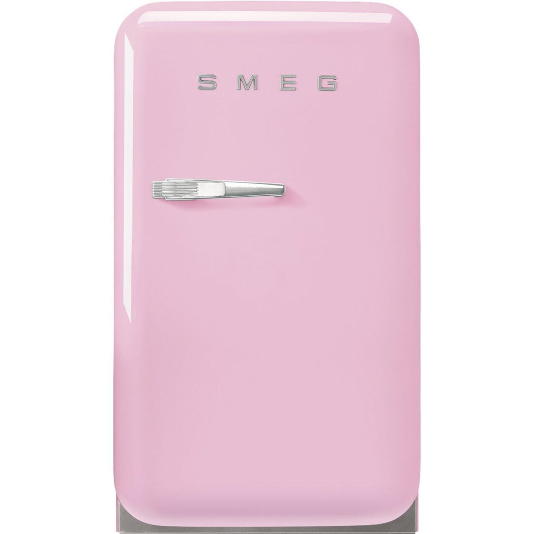 Smeg koelkast FAB5RPK5 Livraison gratuite!