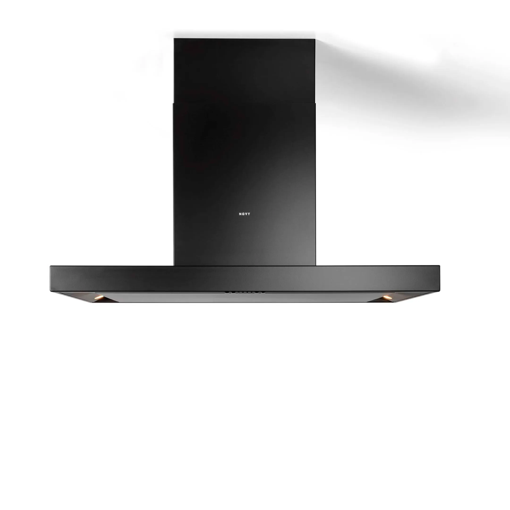 Hotte îlot 7642 Flat'line