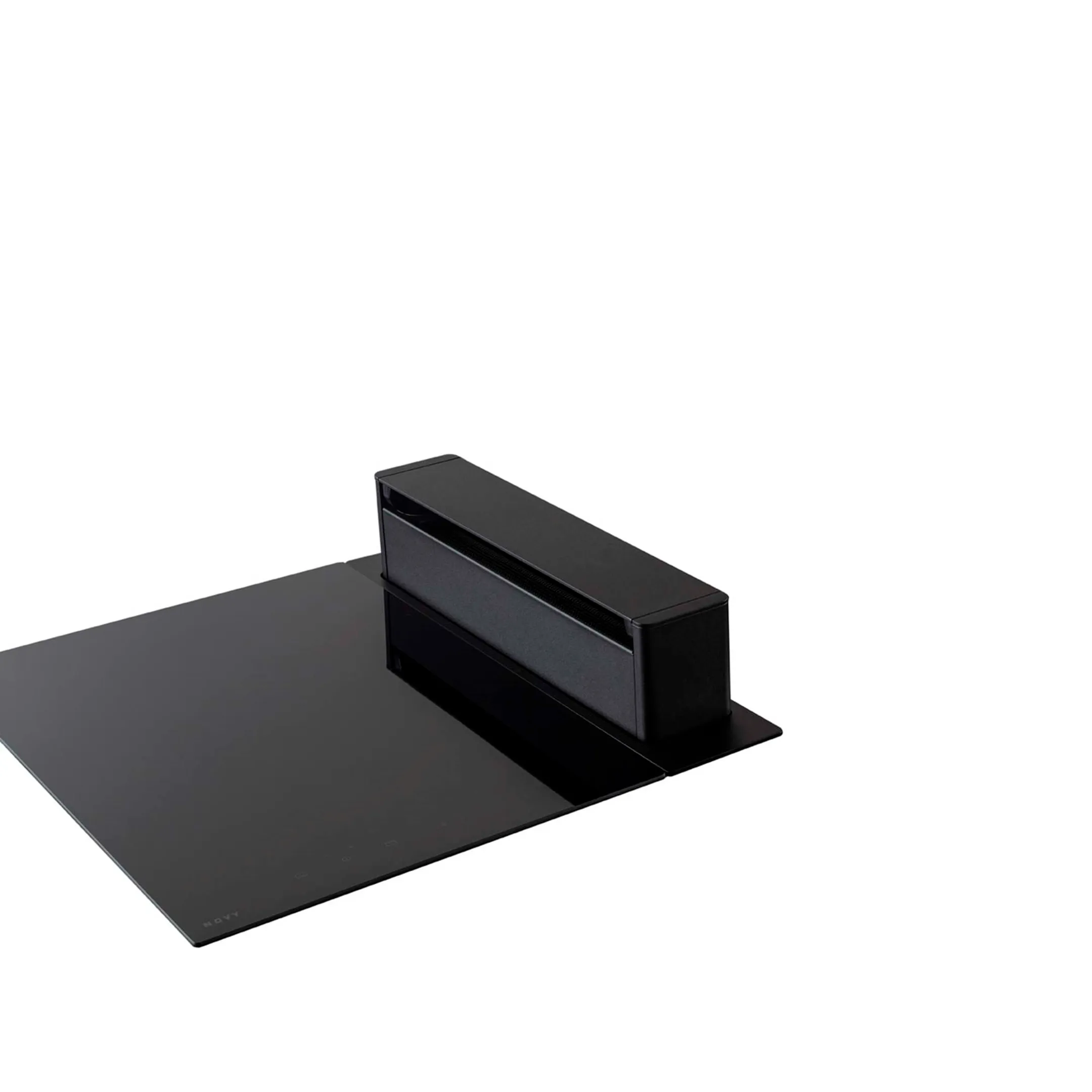 Taque avec hotte intégrée 40000 Up Power