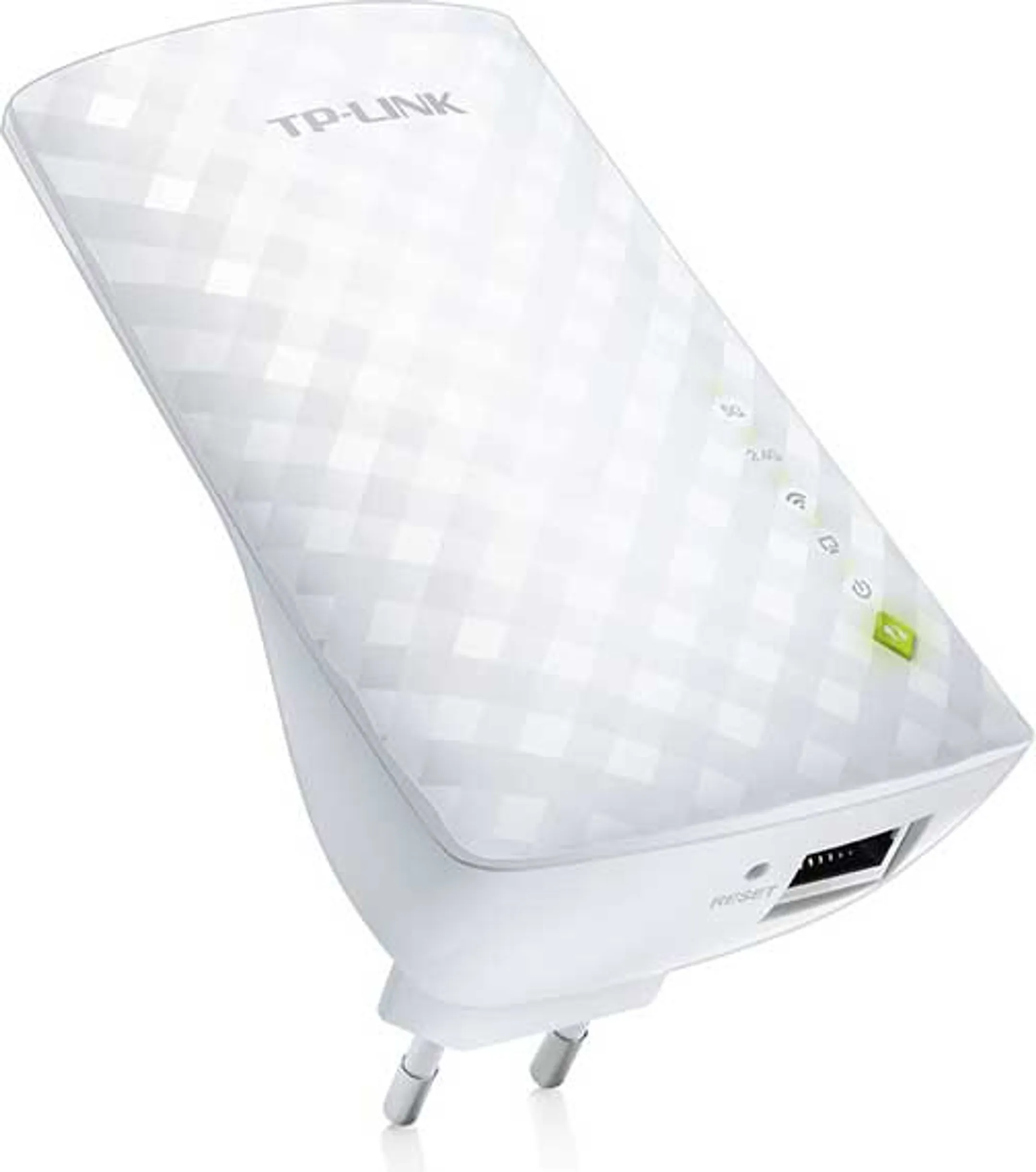 TP Link Répéteur Wi-Fi double bande AC750 RE200 image