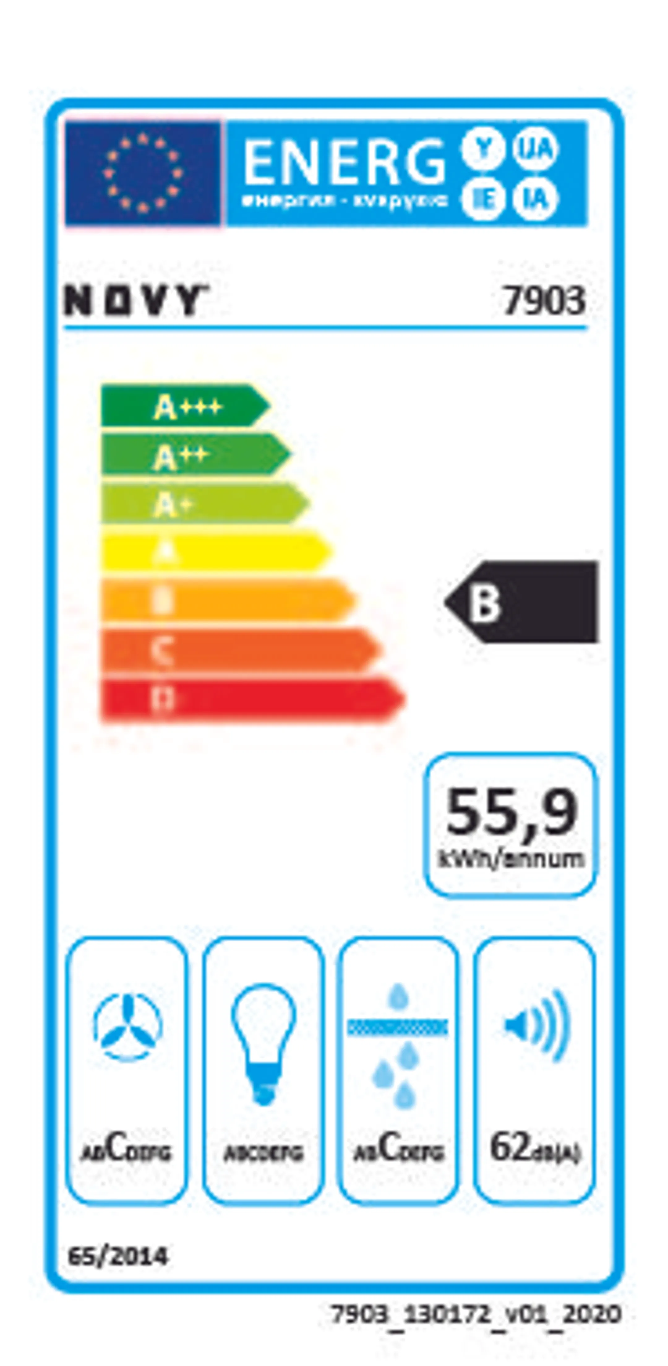 Kookplaat met dampkap Up Power 40004
