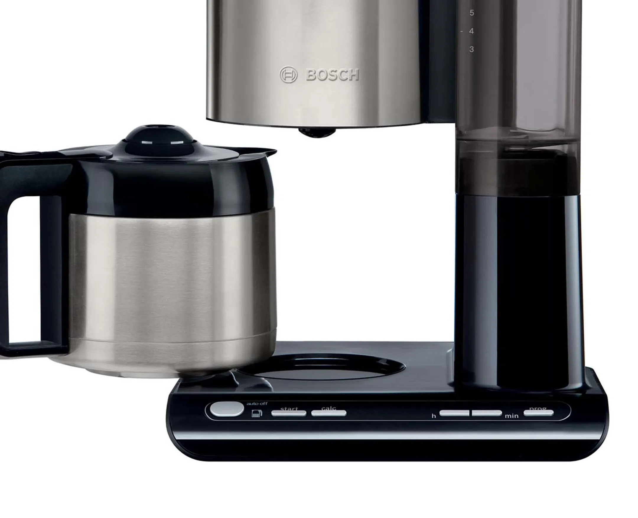 Bosch Koffiezetapparaat TKA8A683 Styline image