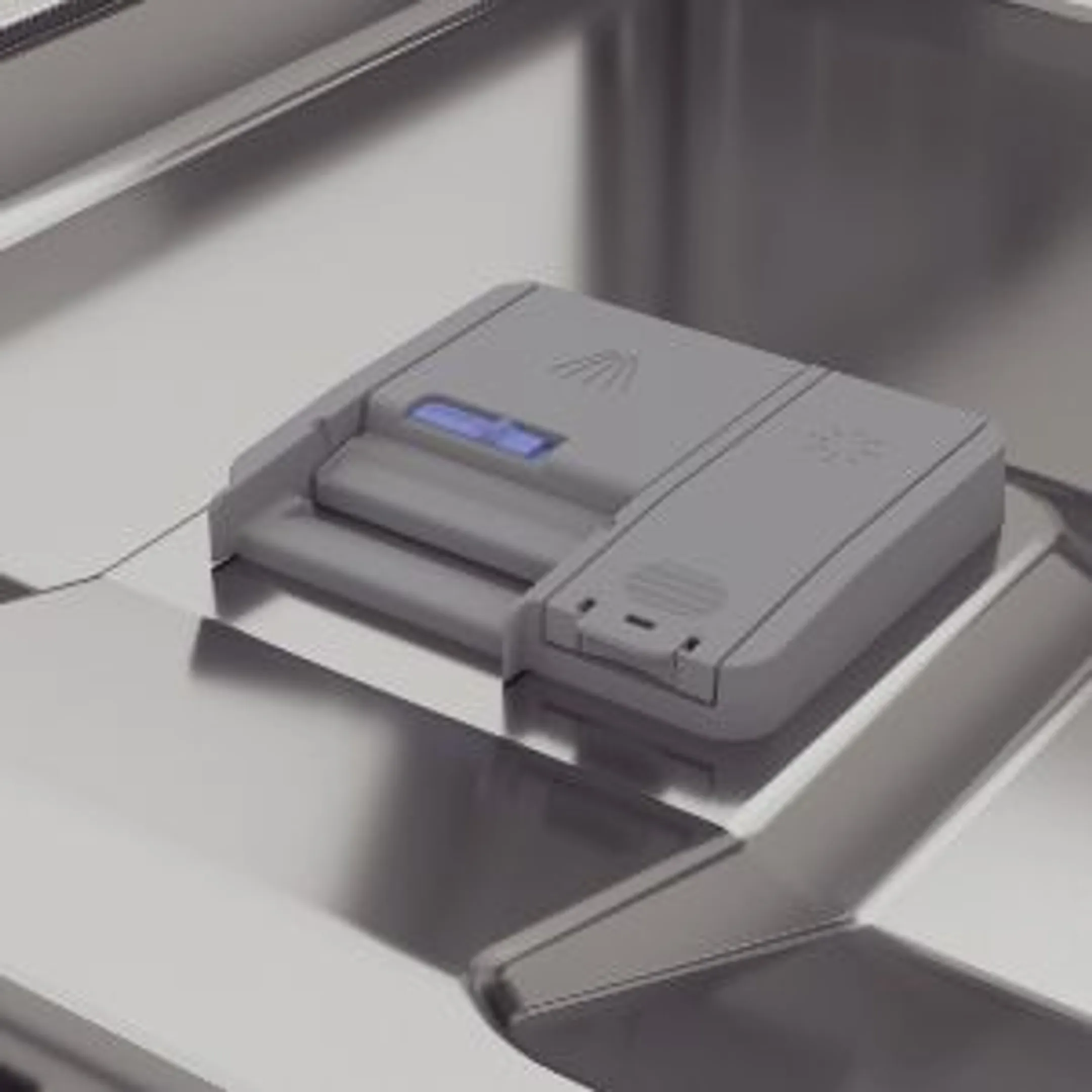Beko Vaatwasser DVS05024W image