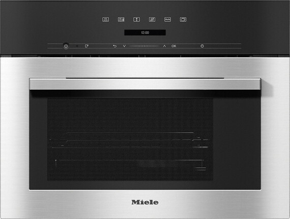 Stoomoven DG7140CS