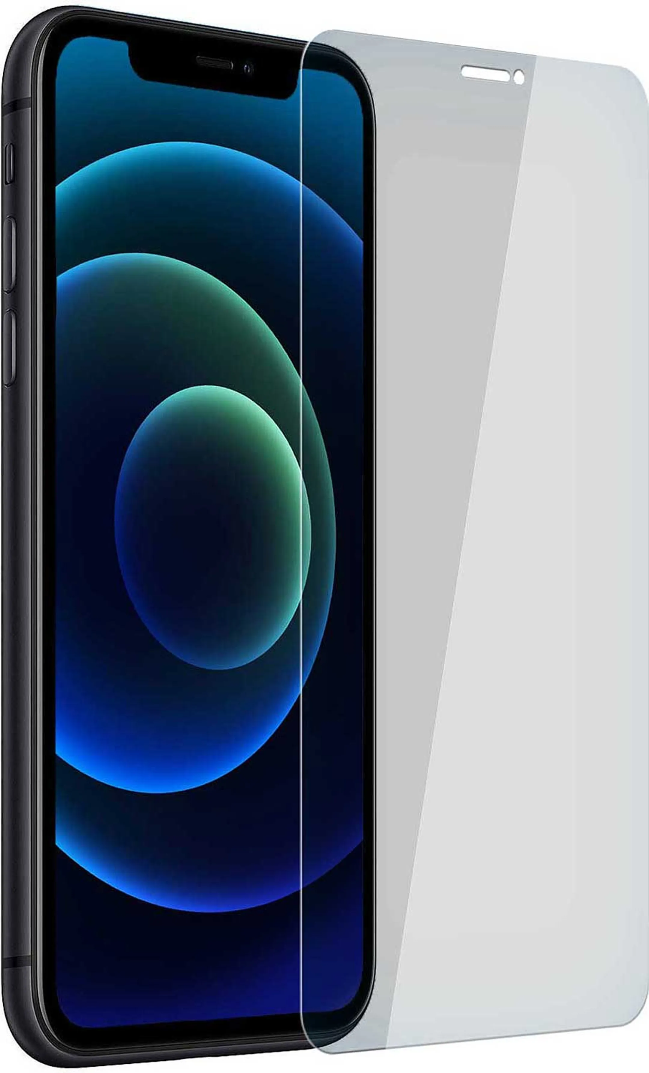 Lindson Beschermfolie voor iPhone 12 en iPhone 12 Pro (2 stuks) image