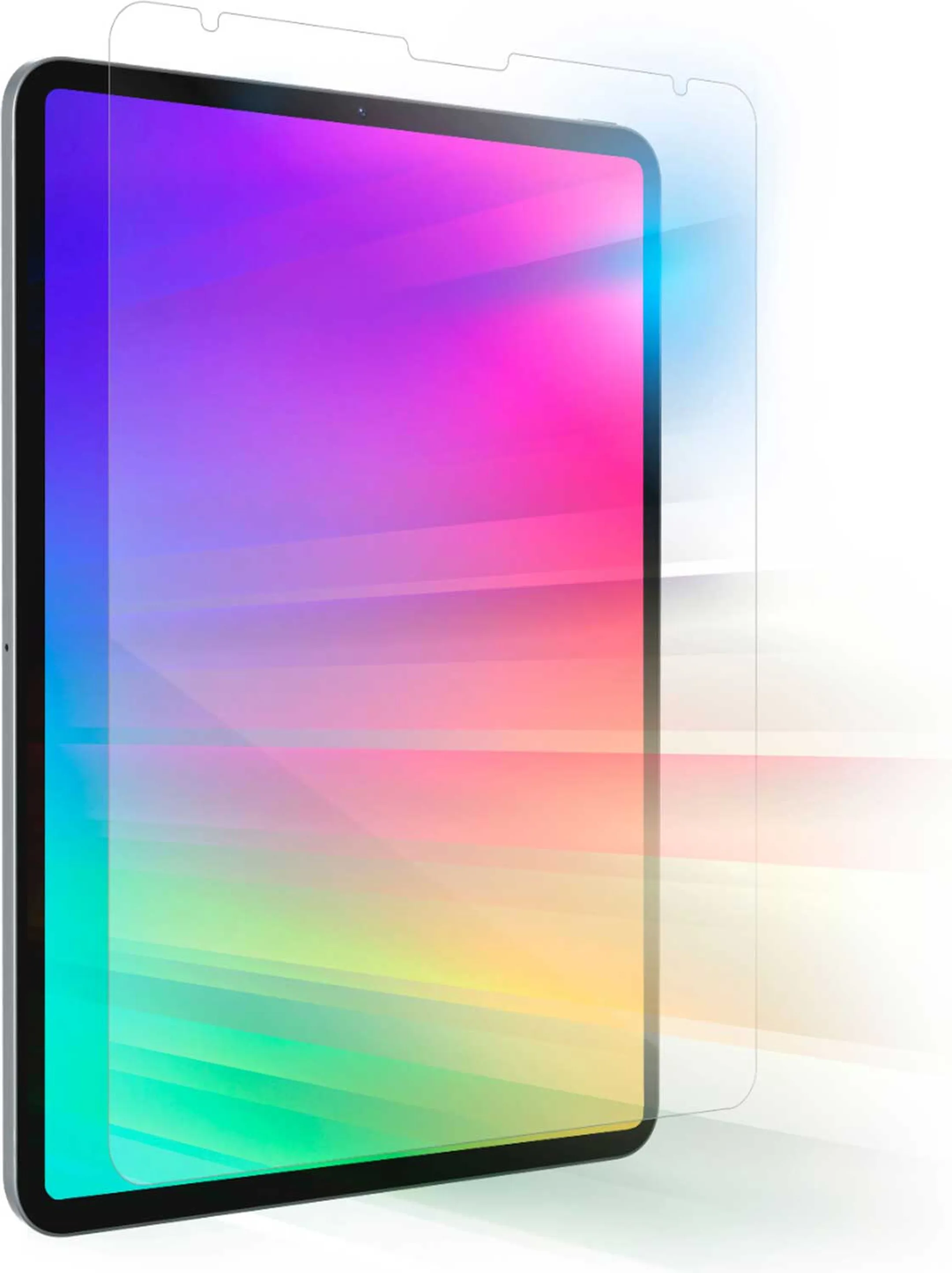 Beschermfolie voor iPad Air (2020)