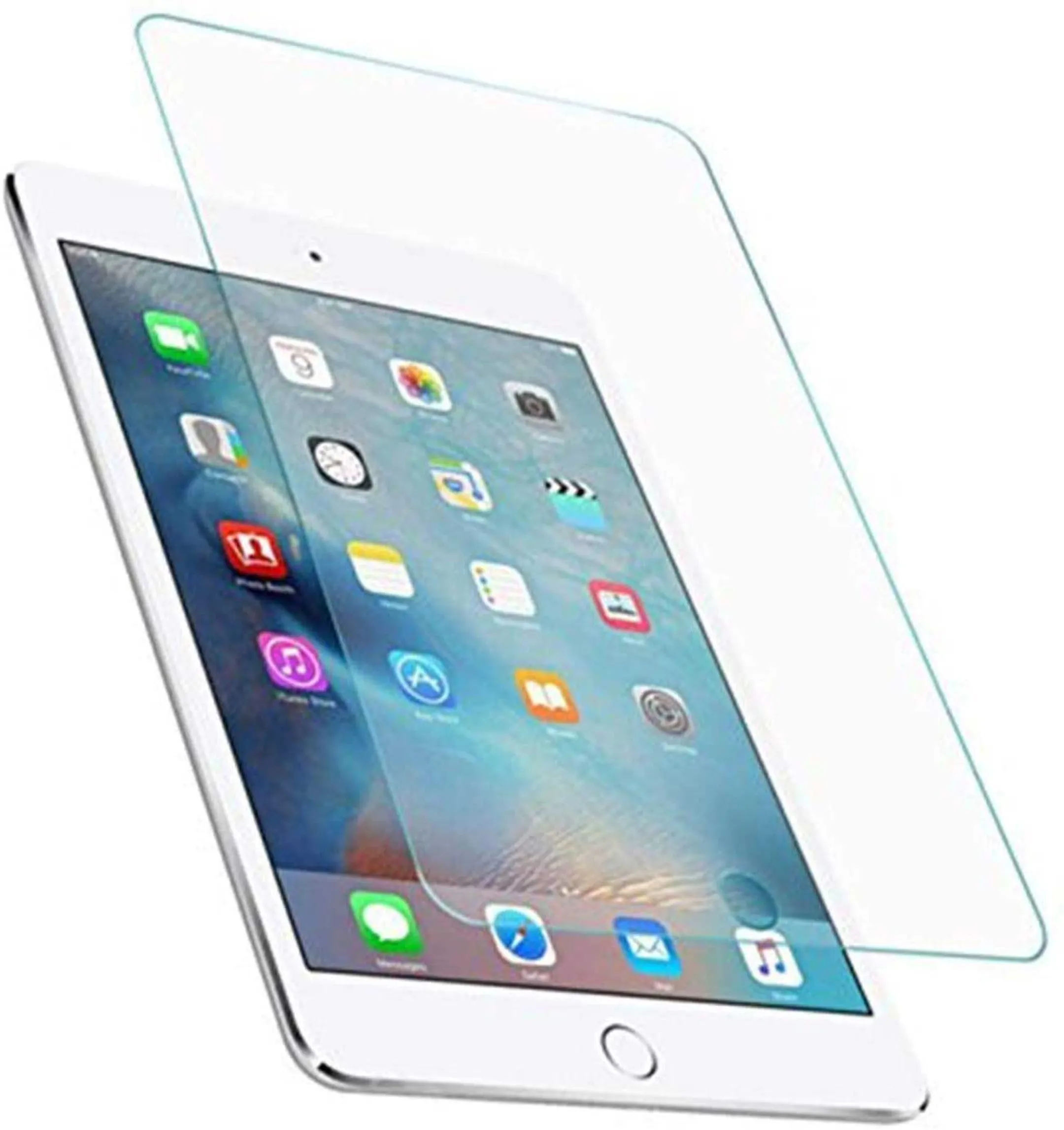 Beschermfolie voor iPad (2020)