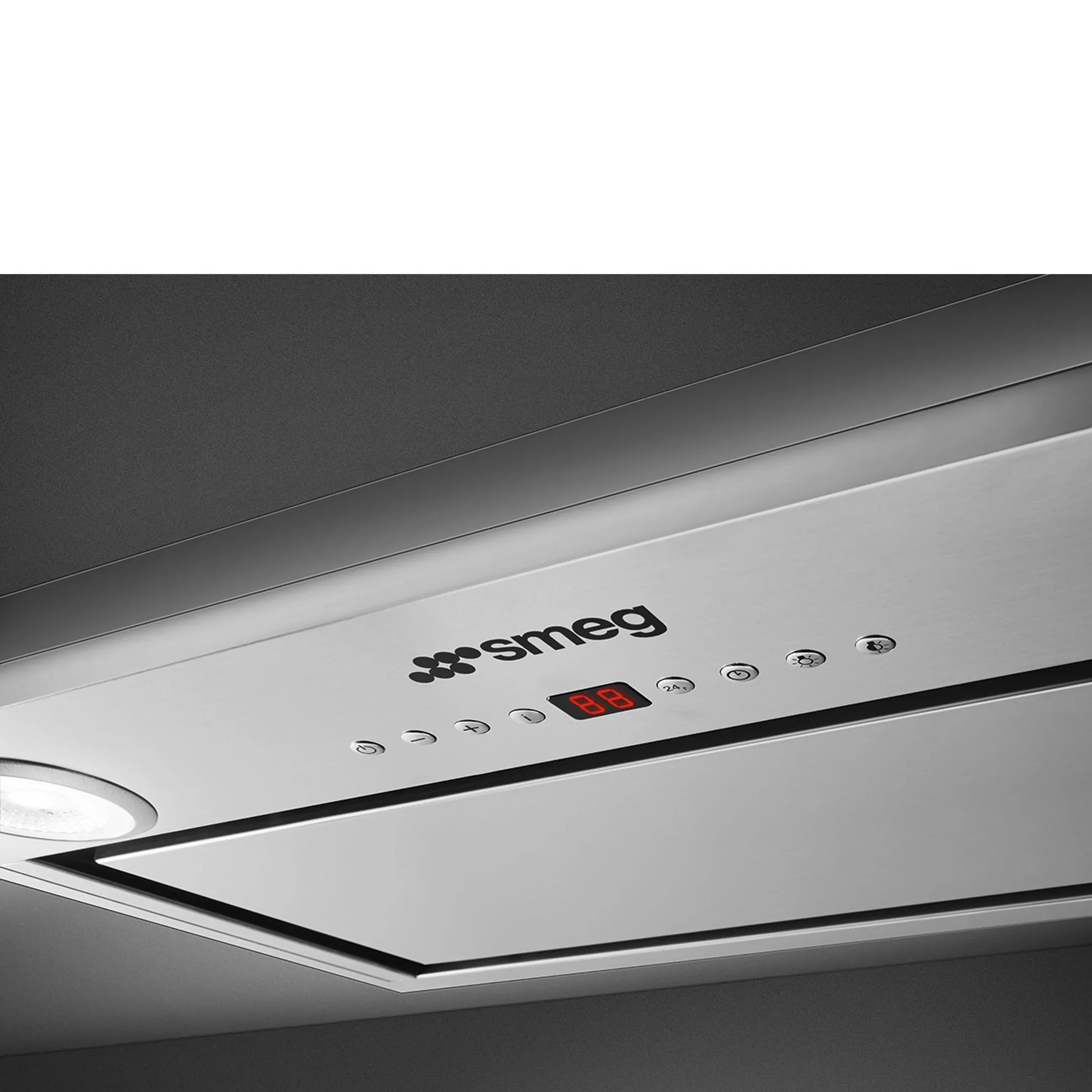 Smeg Groupe d'aspiration KICGR52X image