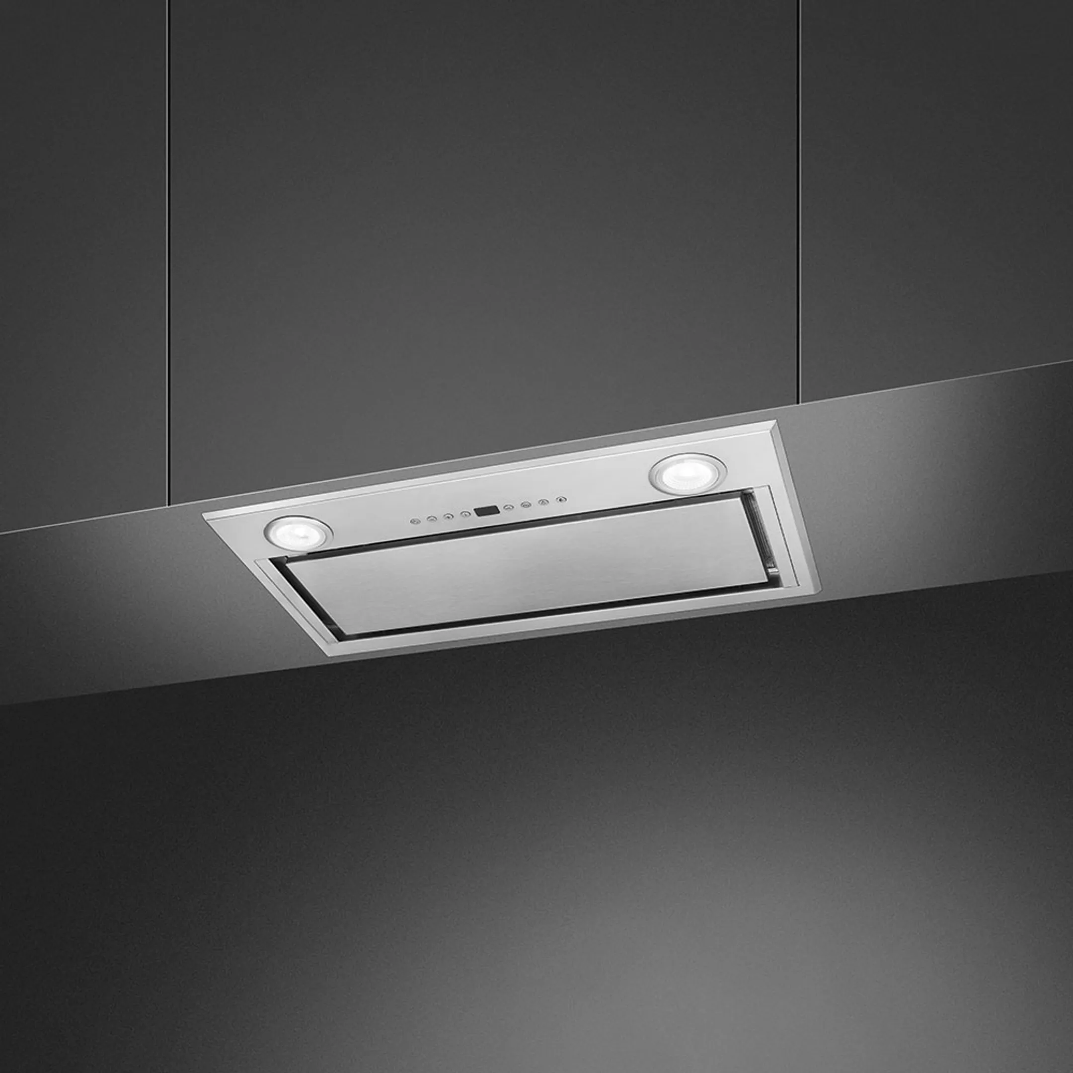 Smeg Groupe d'aspiration KICGR52X image
