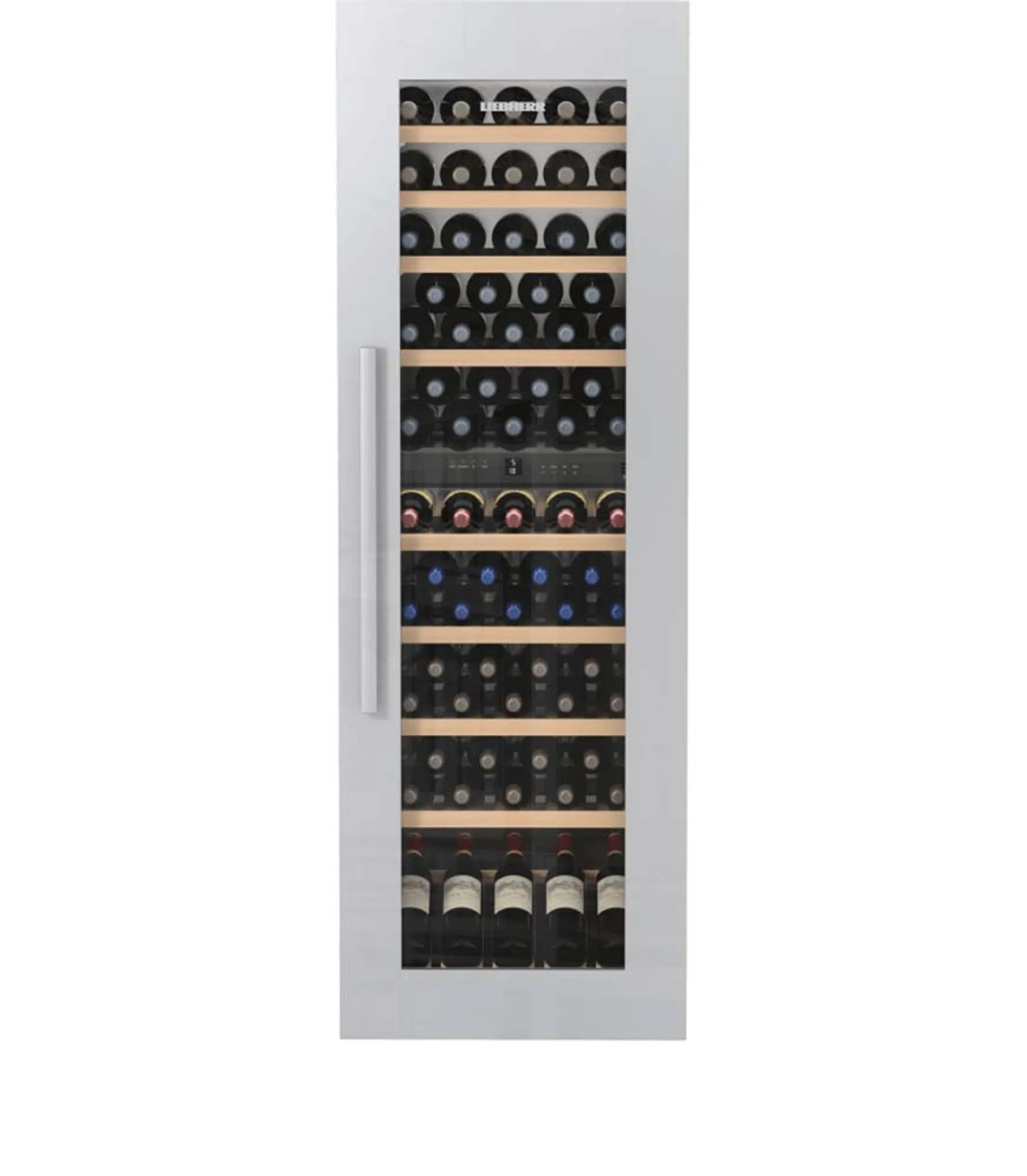 Cave à vin encastrable EWTdf 3553 Vinidor