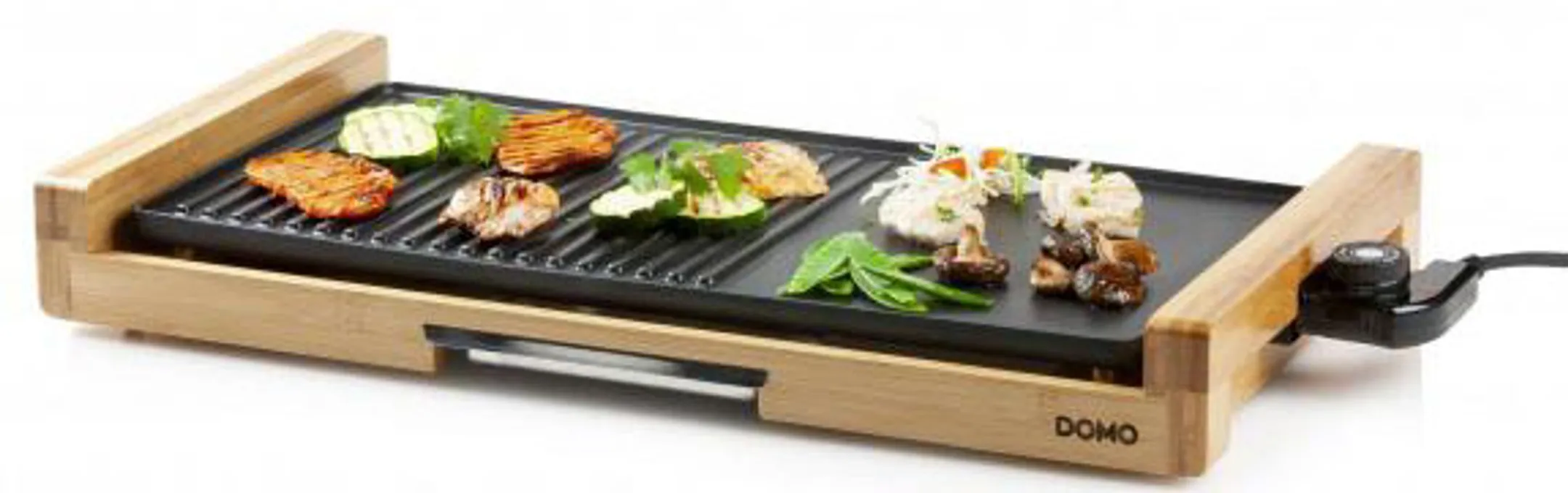 Teppanyaki DO8311TP