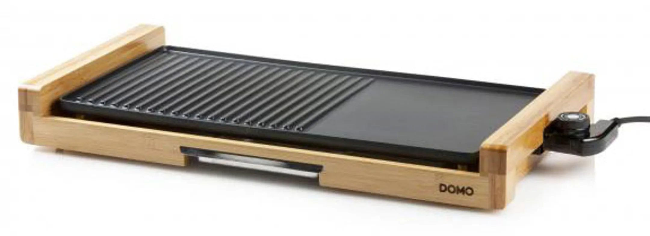 Domo Teppanyaki DO8311TP image
