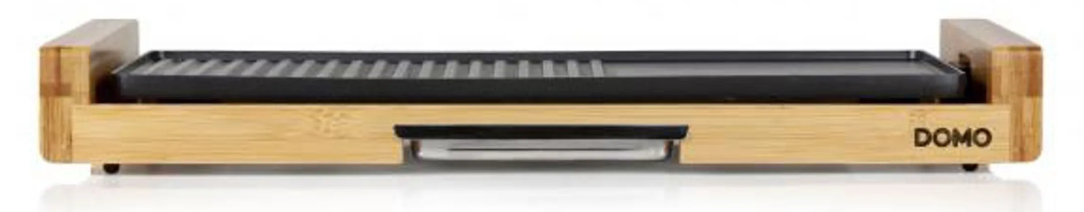 Domo Teppanyaki DO8311TP image