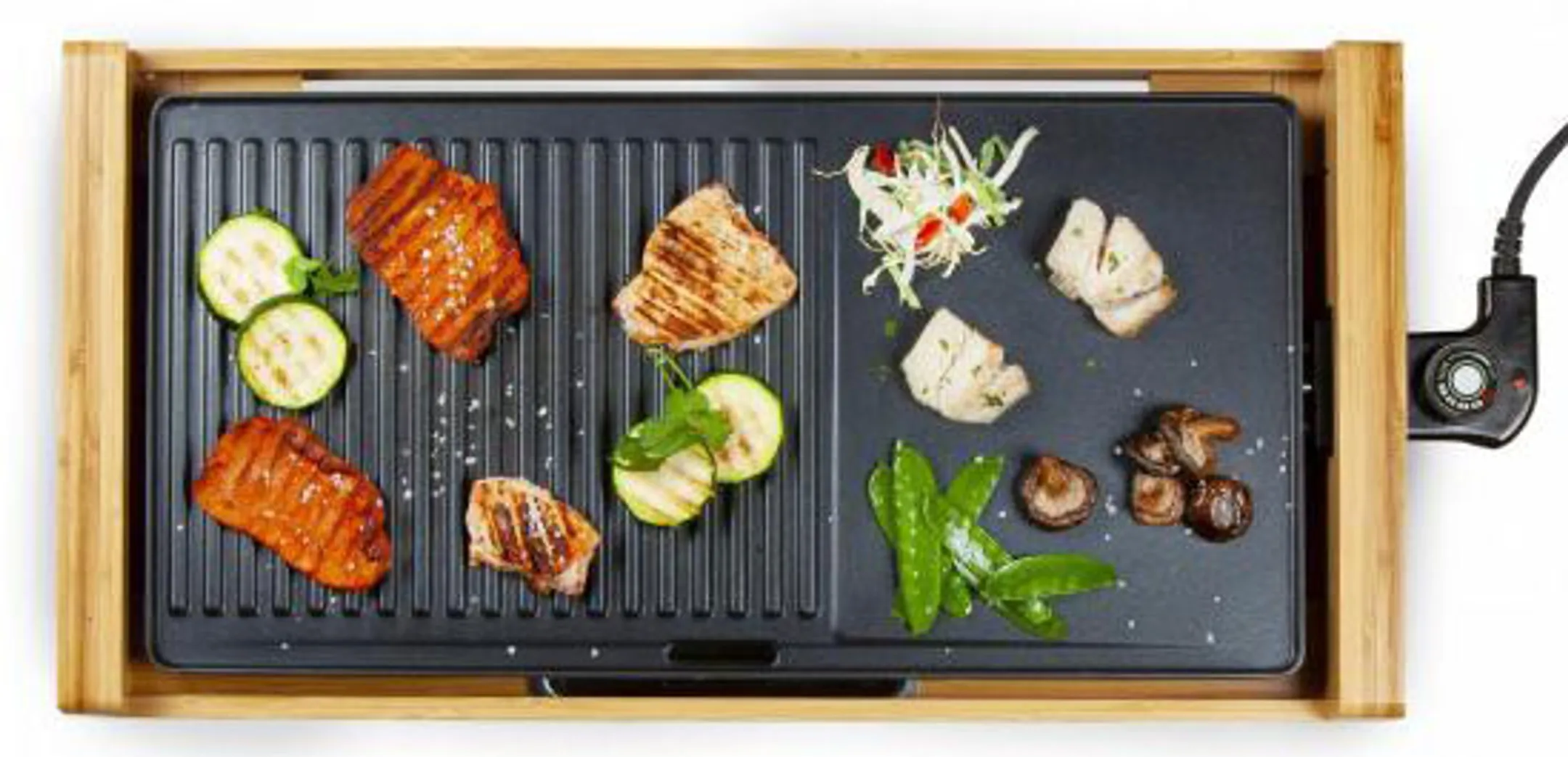 Domo Teppanyaki DO8311TP image