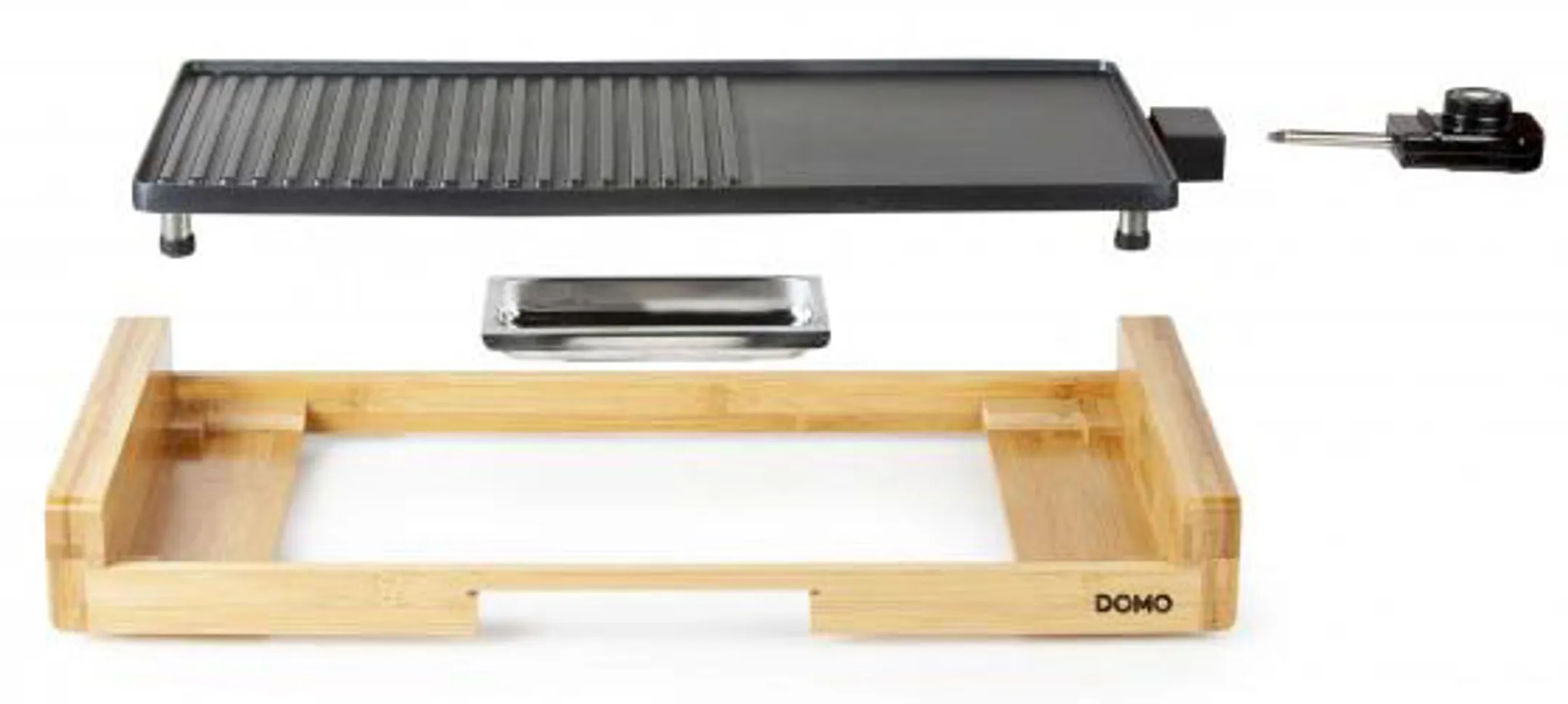 Domo Teppanyaki DO8311TP image