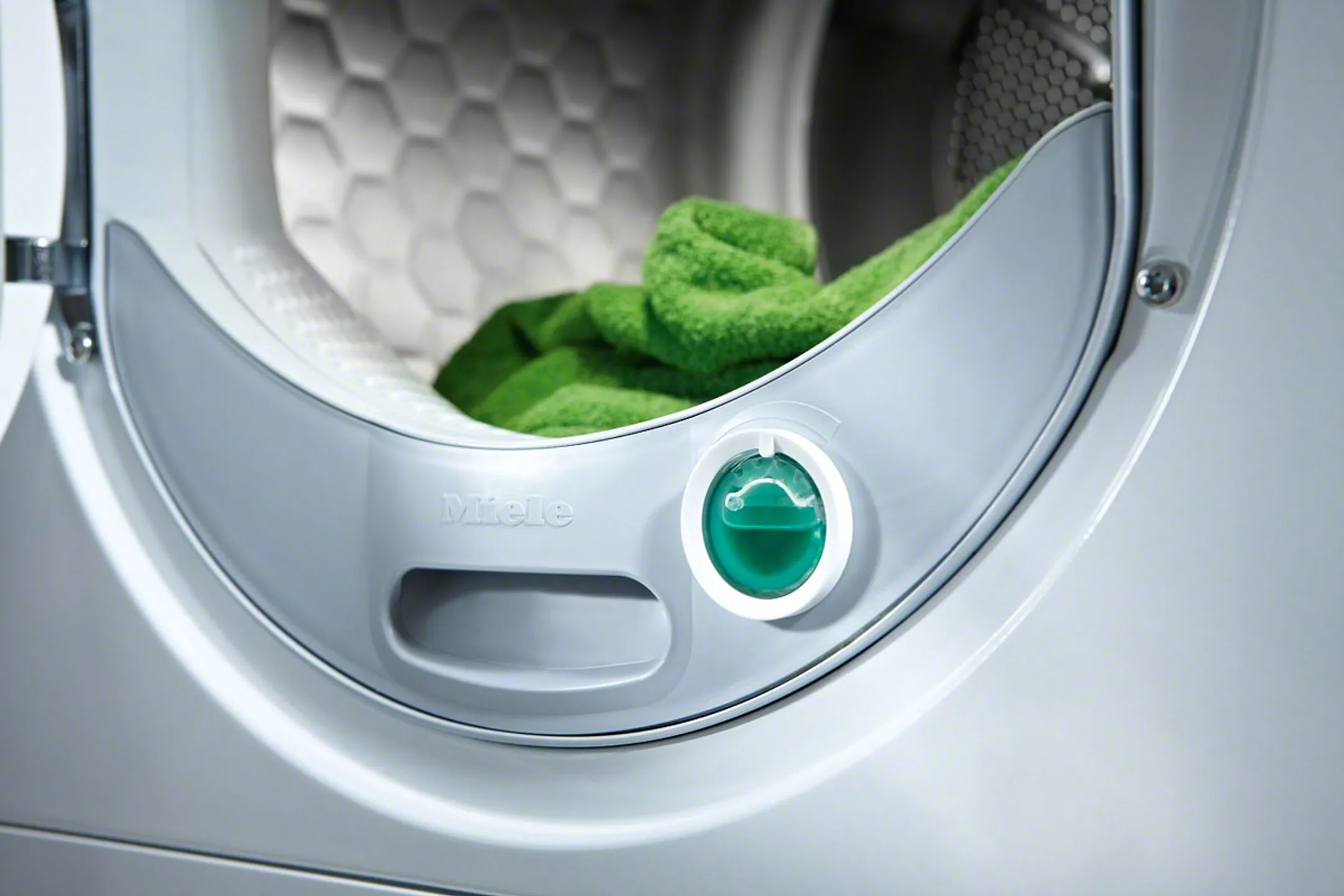 Miele Geurflacon FAN 151 L NATURE image