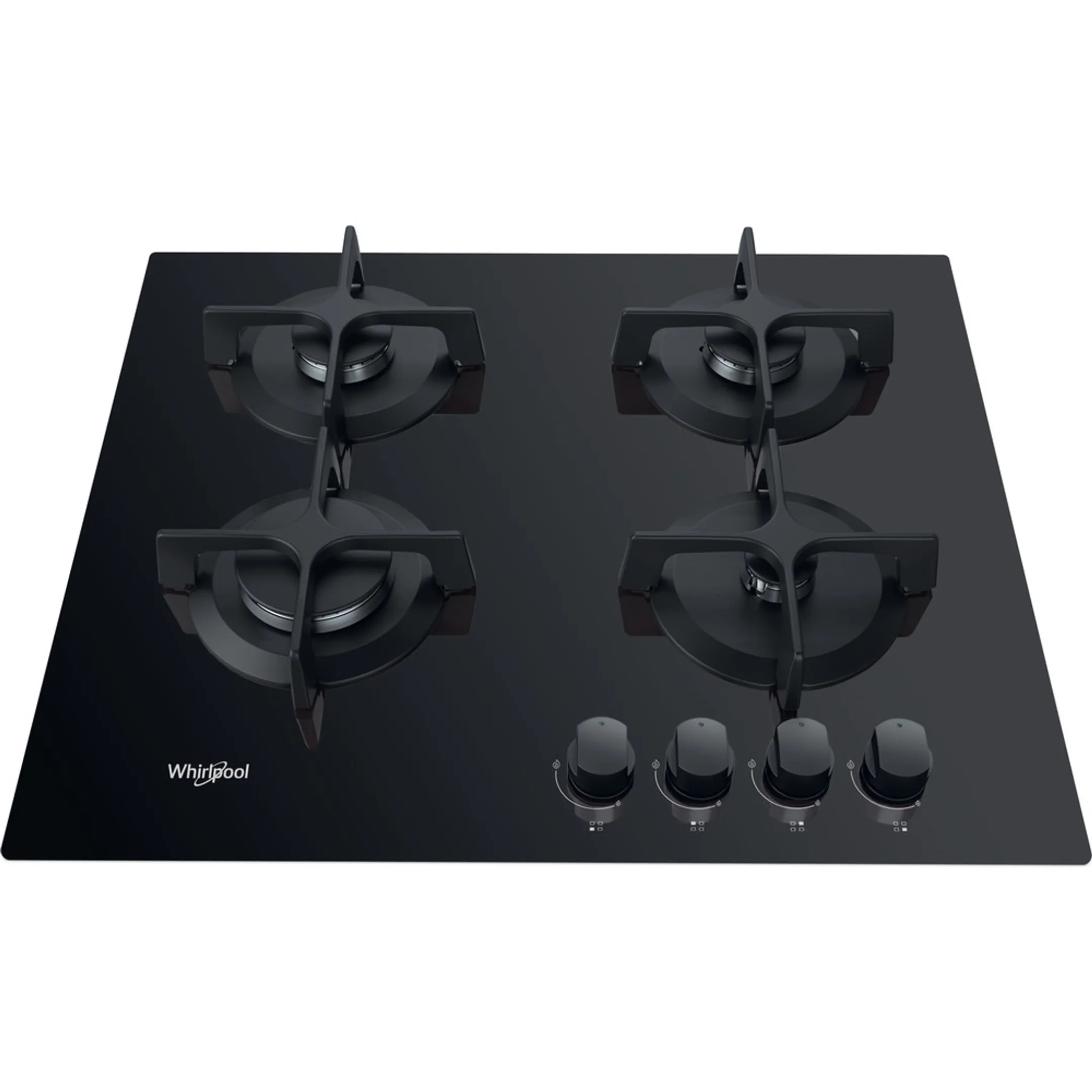 Whirlpool Gaskookplaat GOB 616/NB image