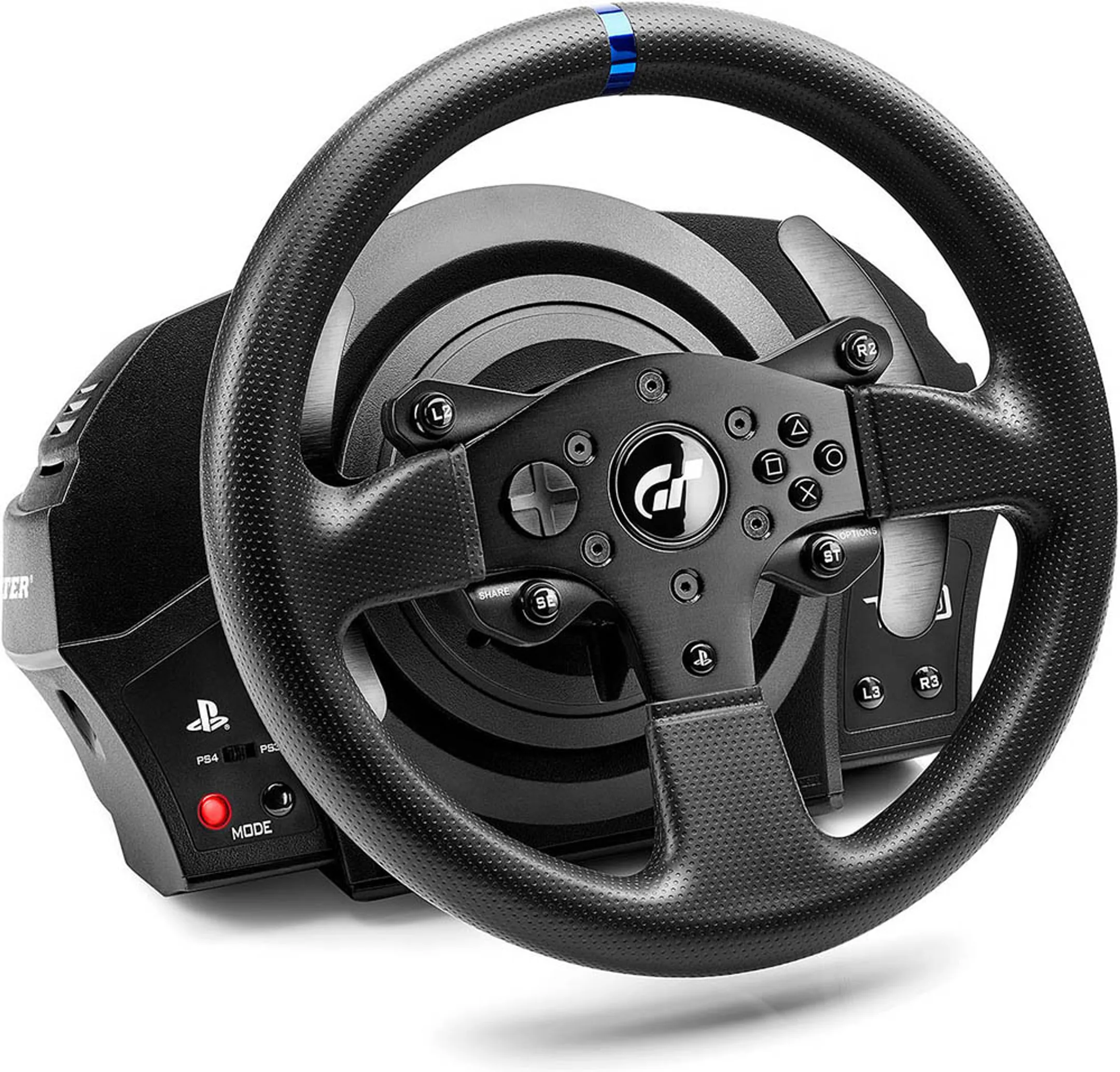 Thrustmaster T300 RS GT Edition image
