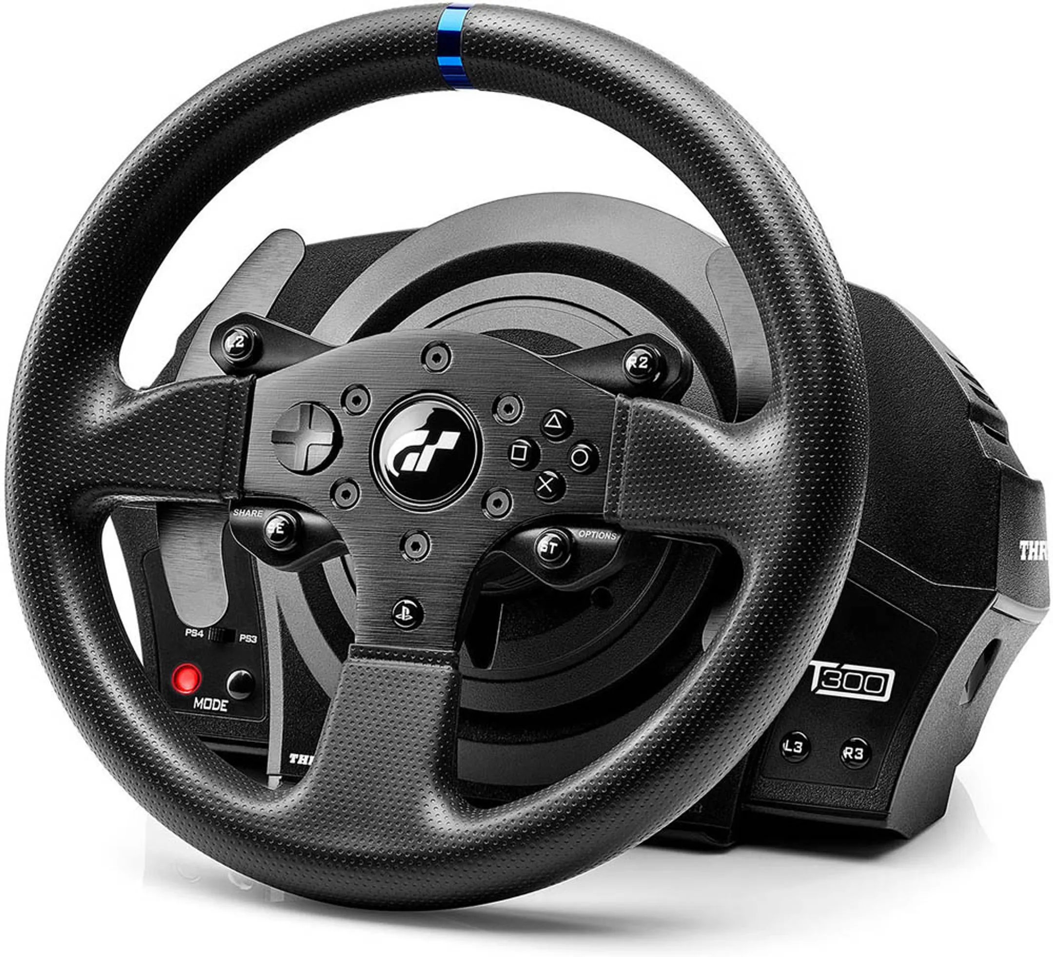 Thrustmaster T300 RS GT Edition image