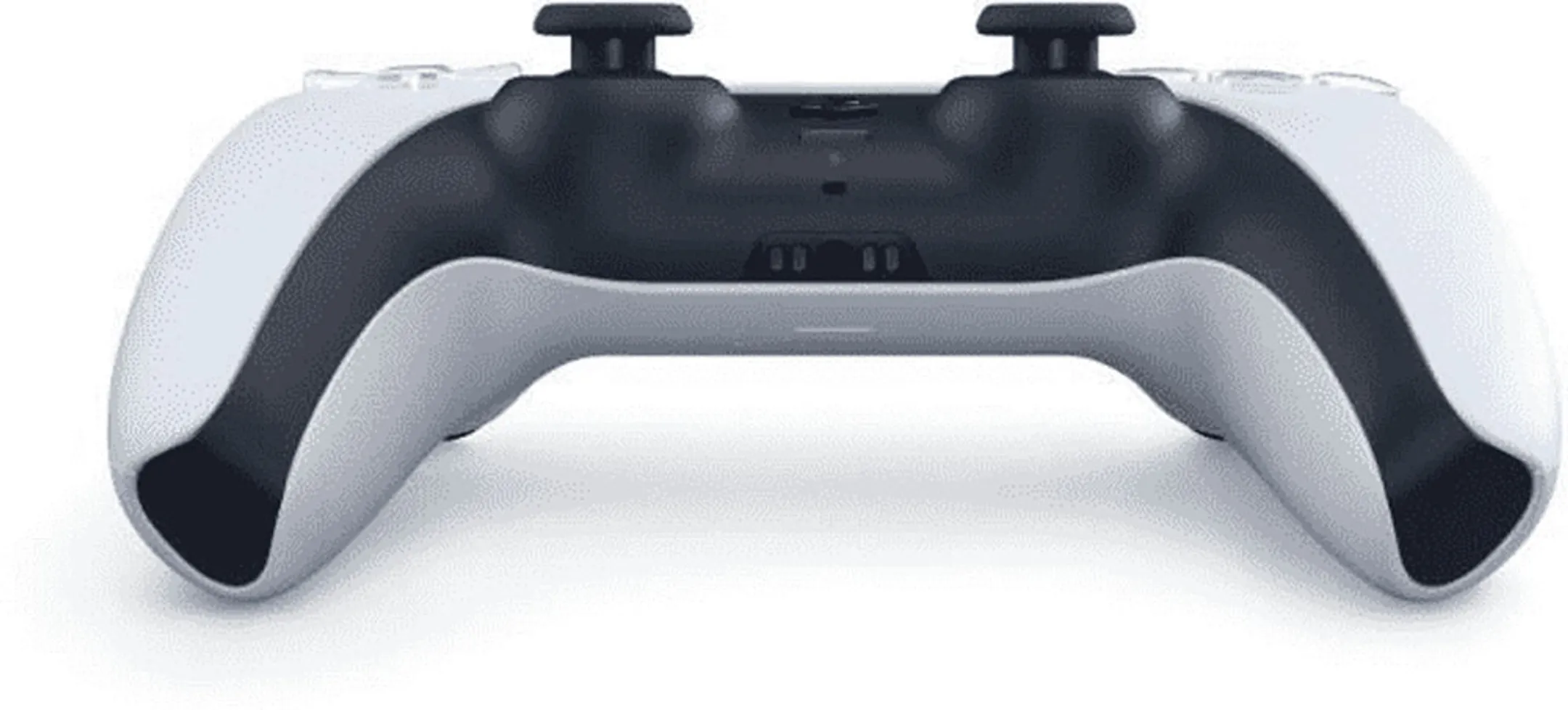 Sony PS5 DualSense draadloze controller - Wit image
