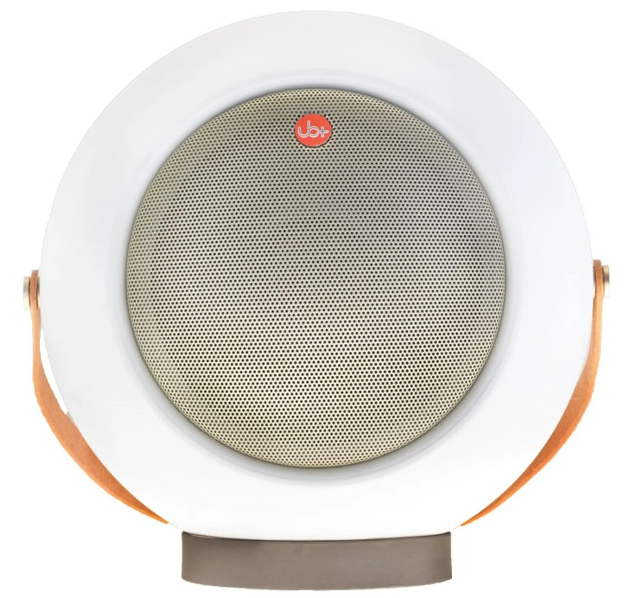 EUPHO E2 bubble - Wit