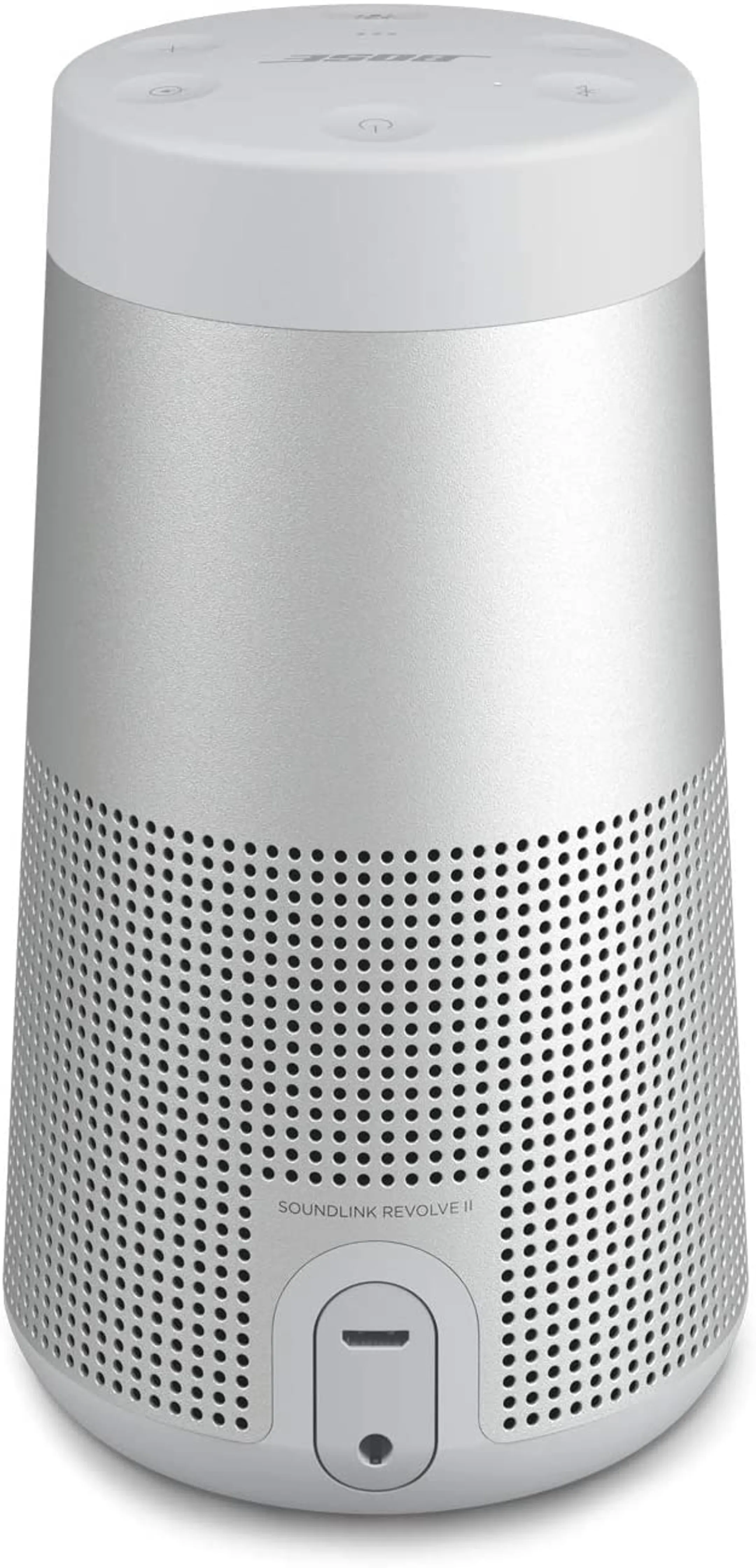 Bluetooth Speaker Soundlink Revolve II - Zilver