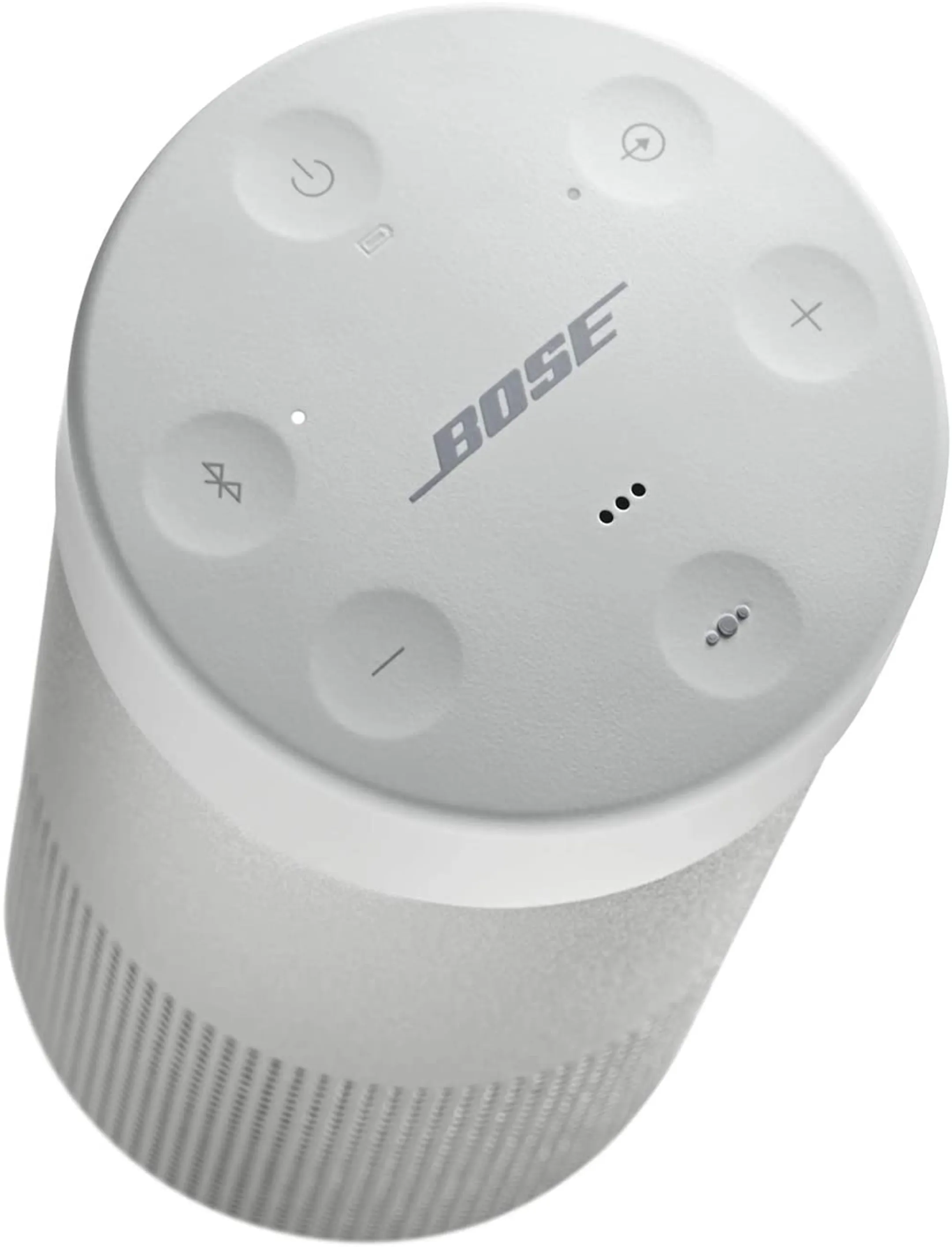 Bluetooth Speaker Soundlink Revolve II - Zilver