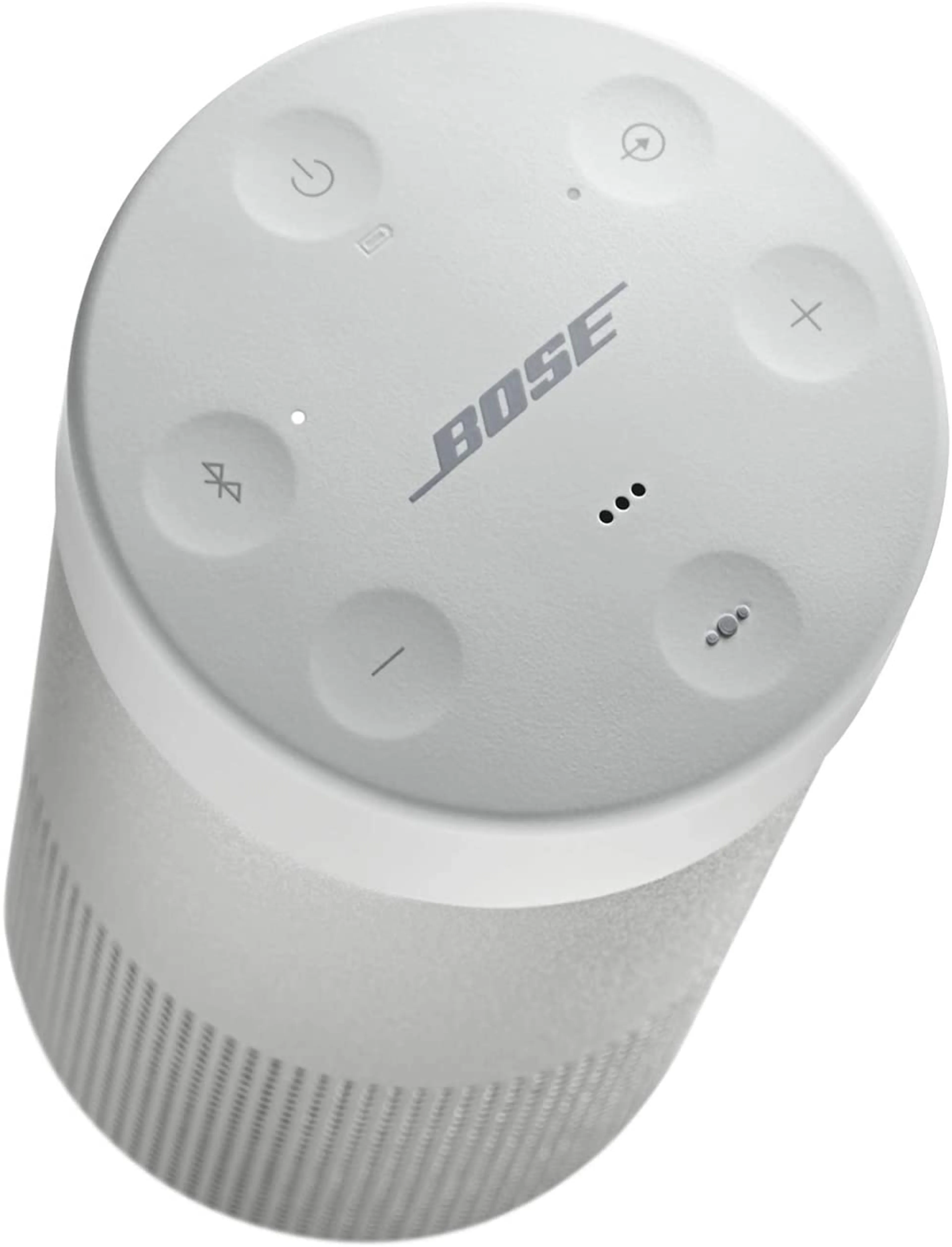 Bose Bluetooth Speaker Soundlink Revolve II - Zilver image