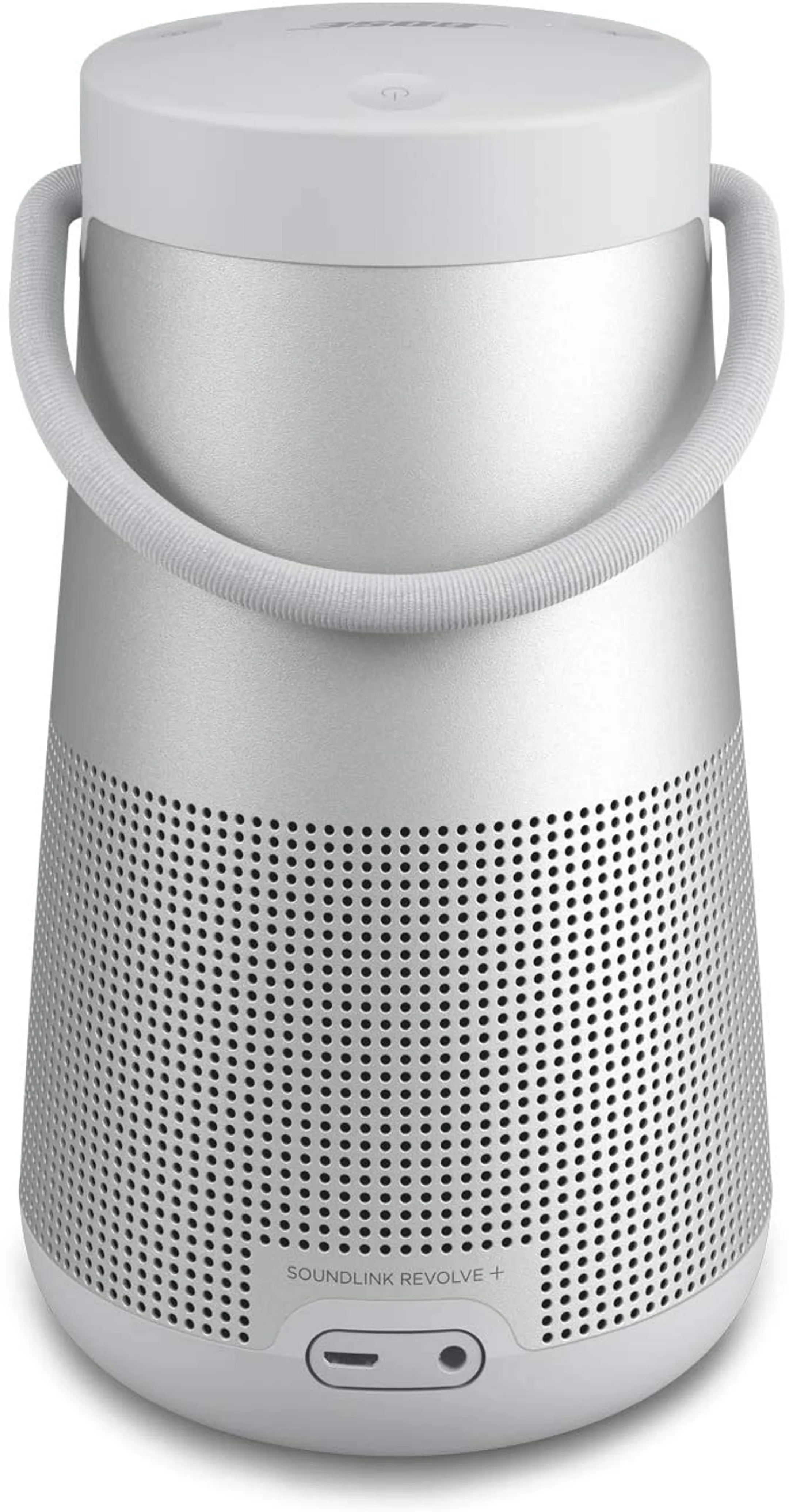 Bose SoundLink Revolve+ II Bluetooth speaker - Zilver image