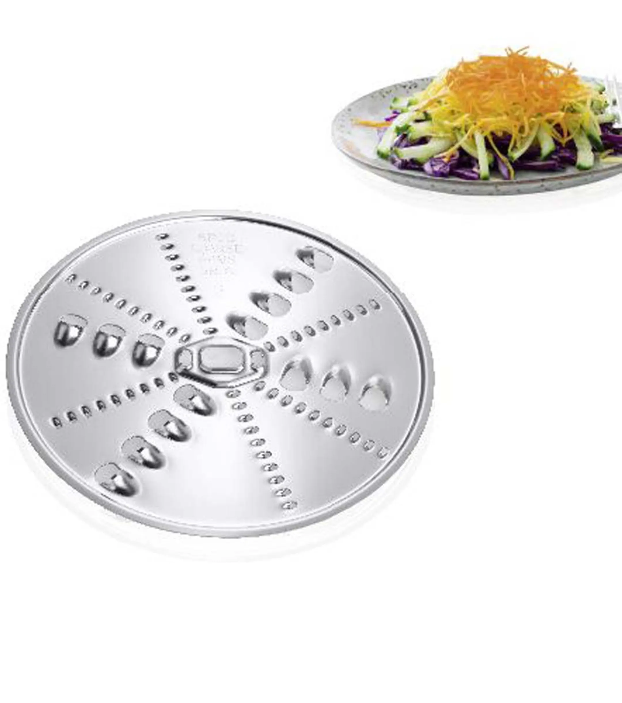 Bosch Keukenrobot MUMS2EB01 image