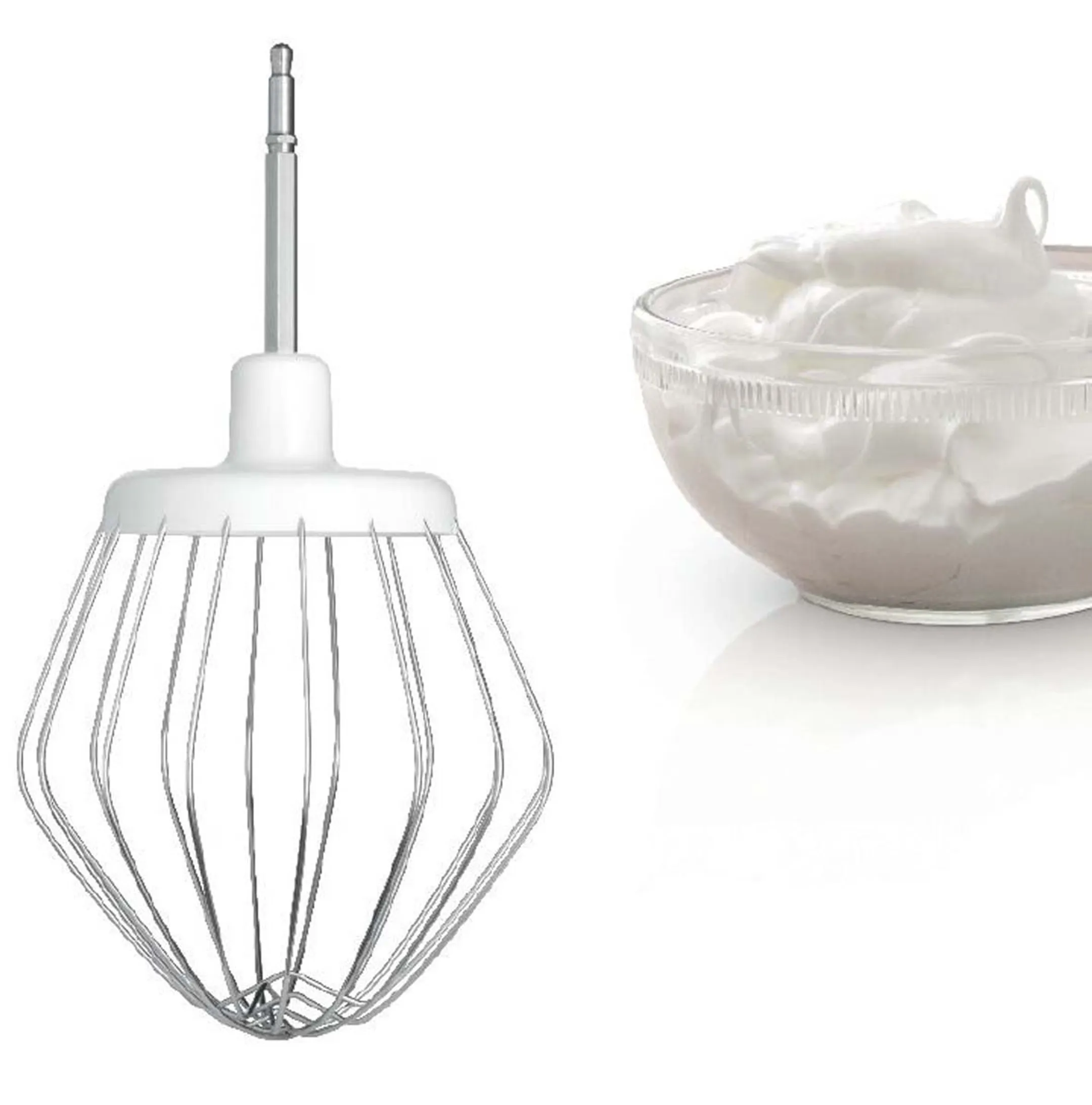 Bosch Keukenrobot MUMS2EB01 image